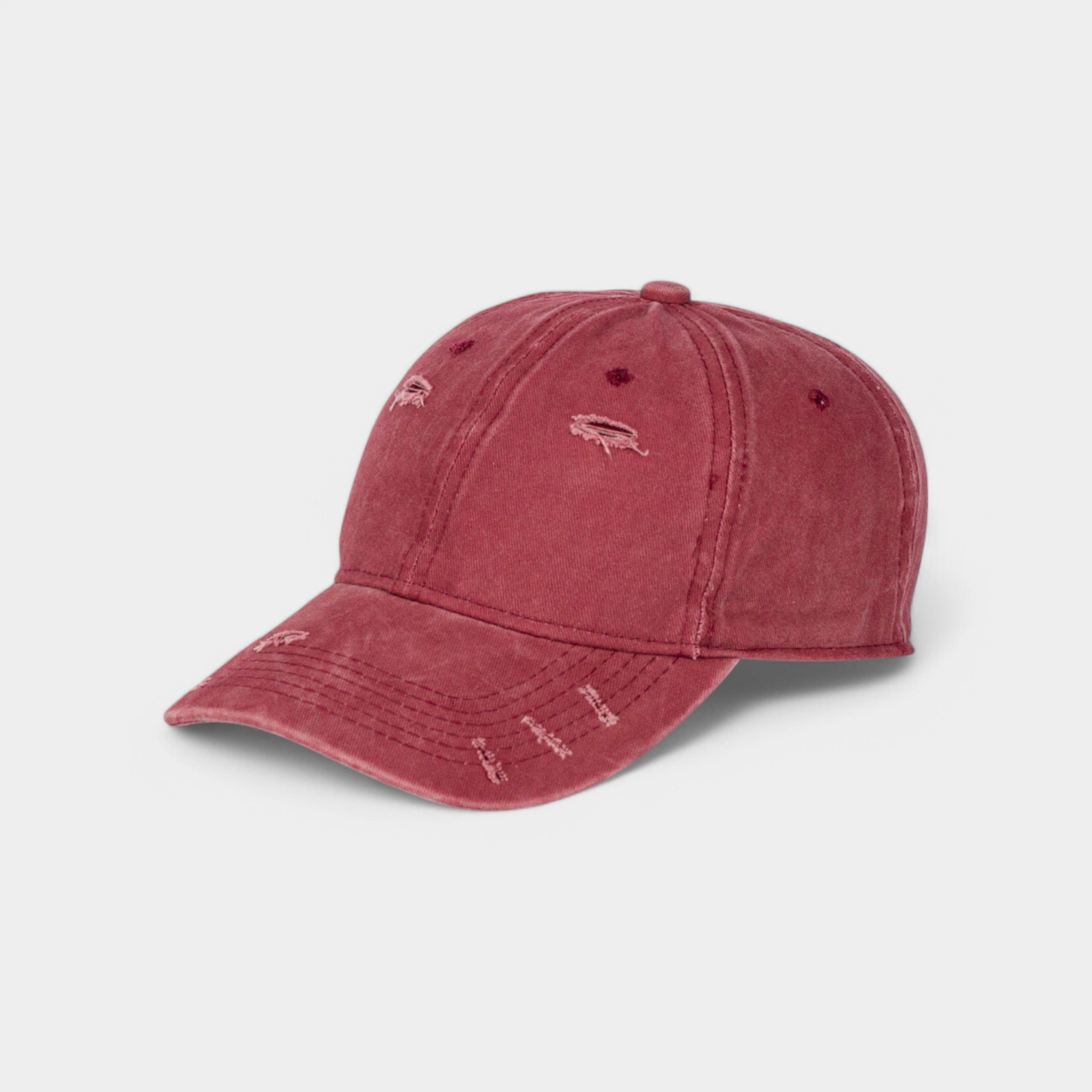 Street Band Washed cotton cap