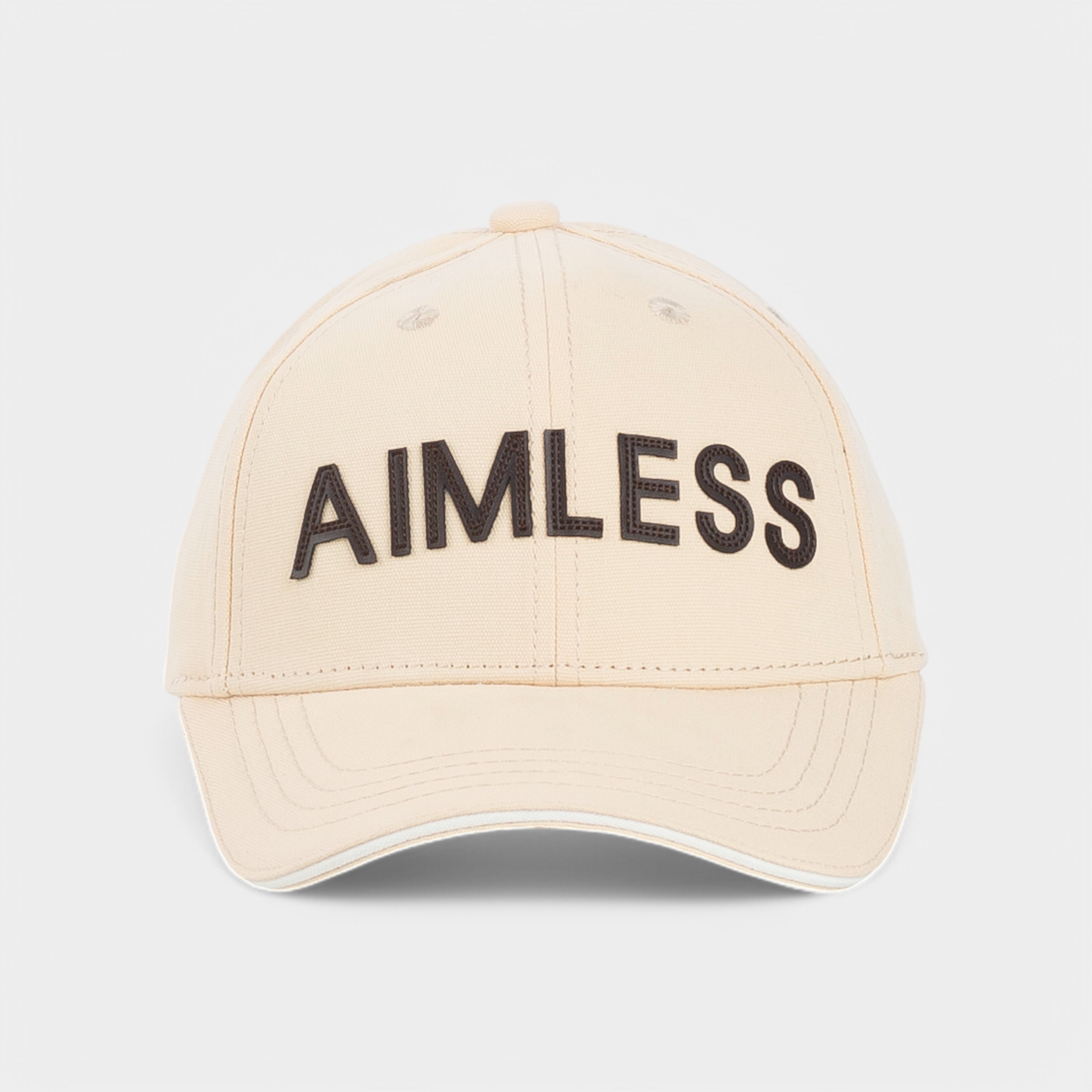 AIMLESS CAP LittleMan