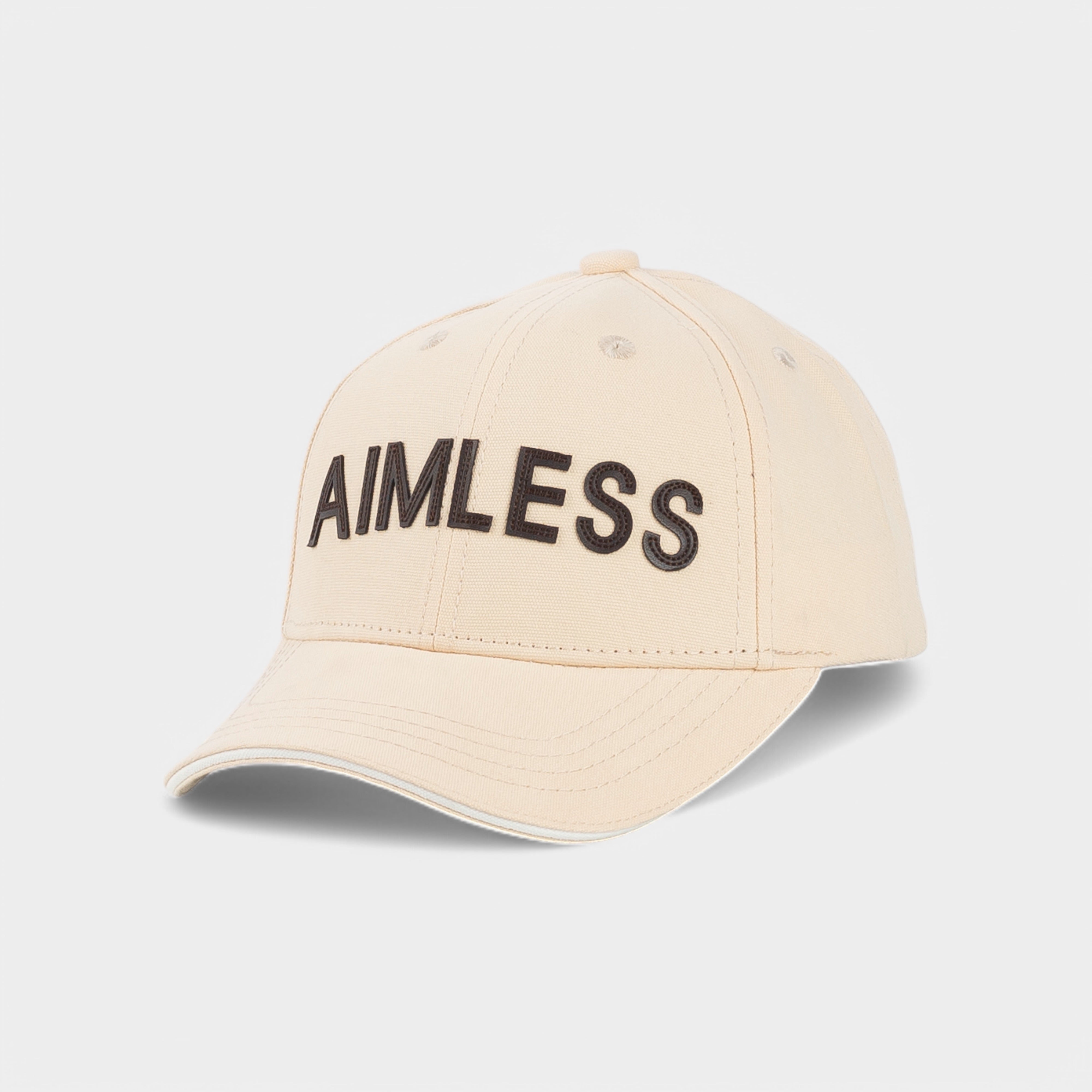 AIMLESS CAP LittleMan