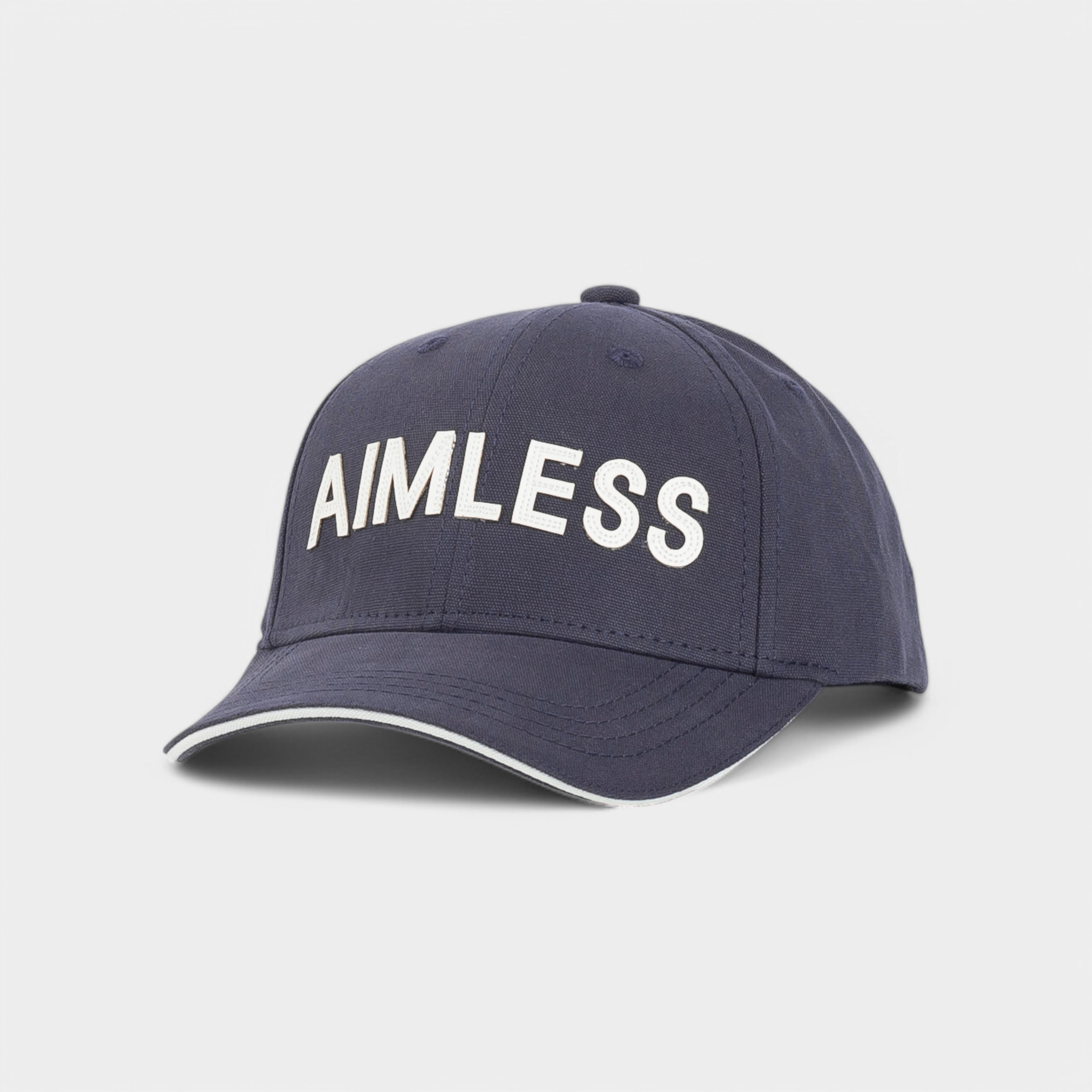 AIMLESS CAP LittleMan