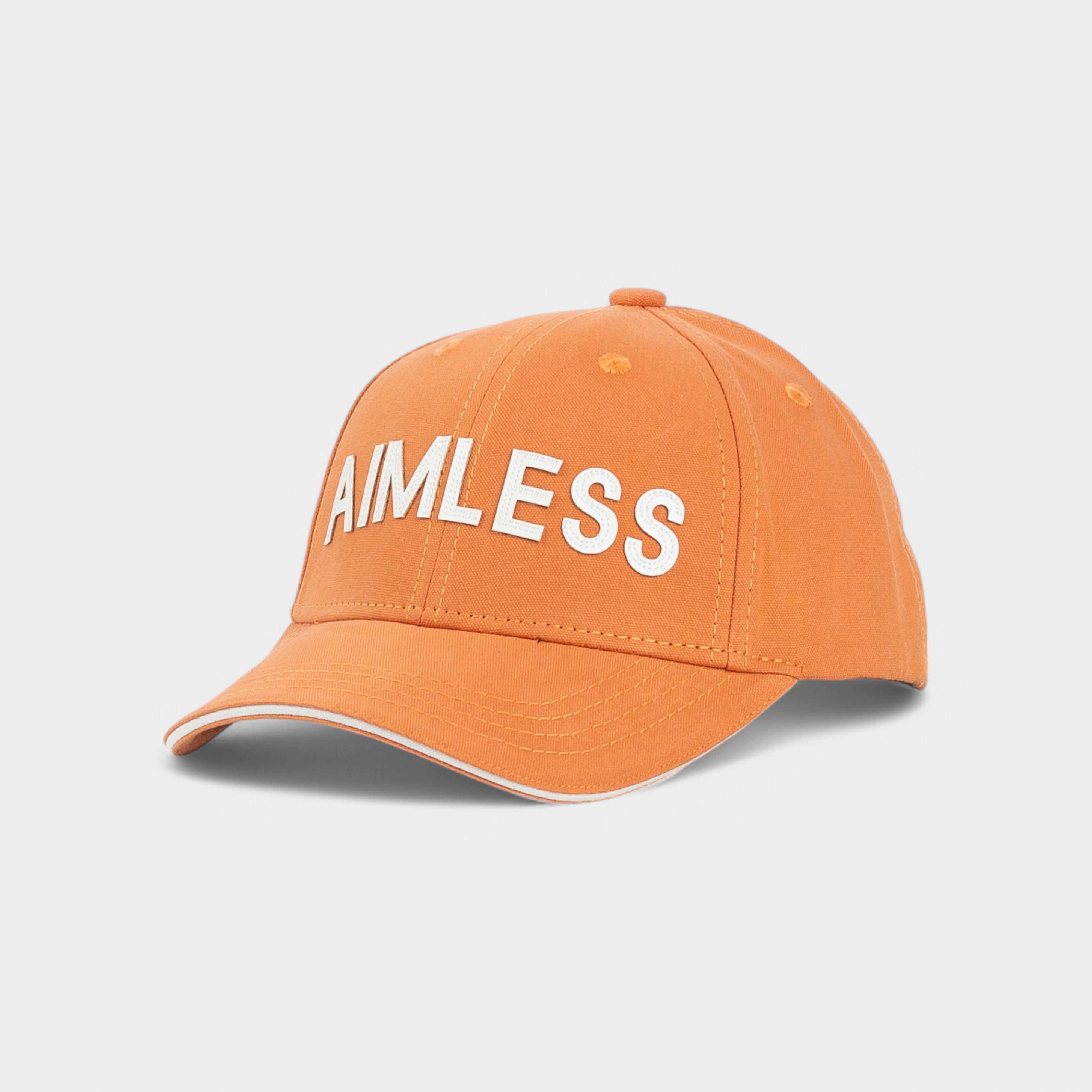 AIMLESS CAP LittleMan