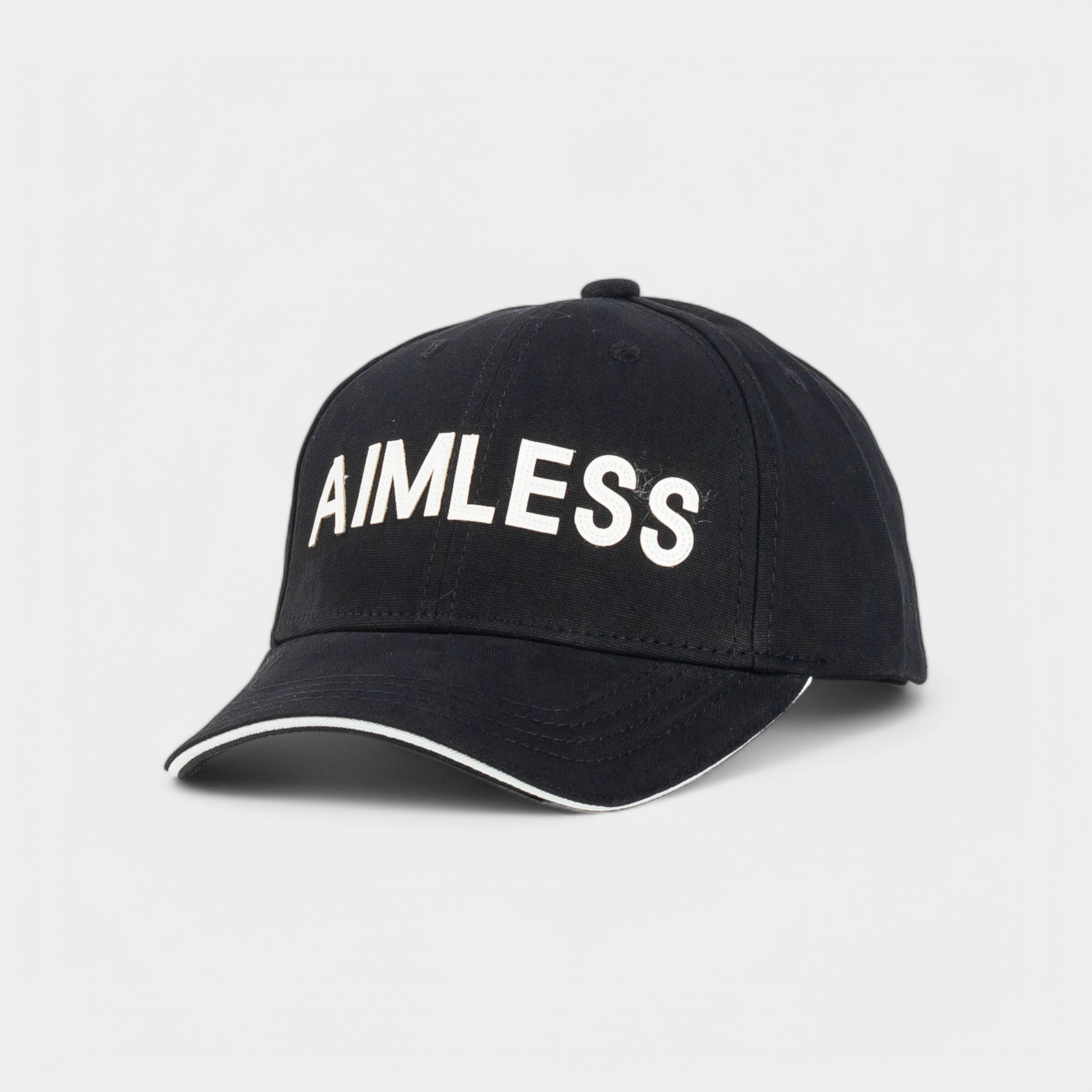 AIMLESS CAP LittleMan