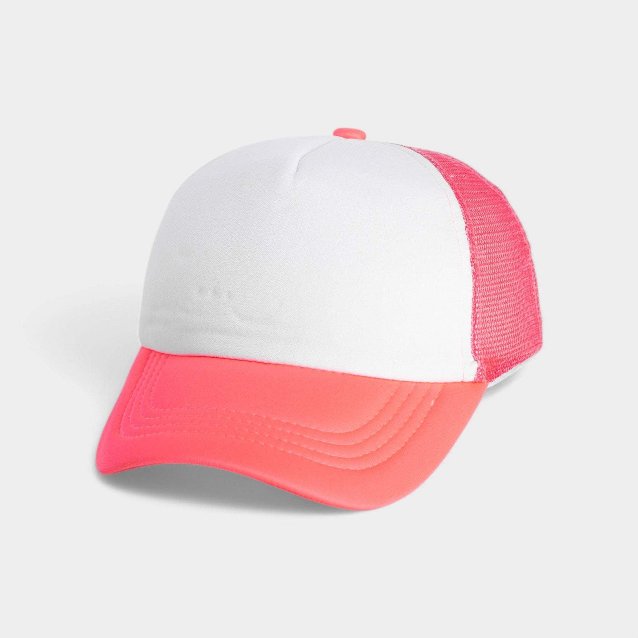 Sunshade Trucker Hat