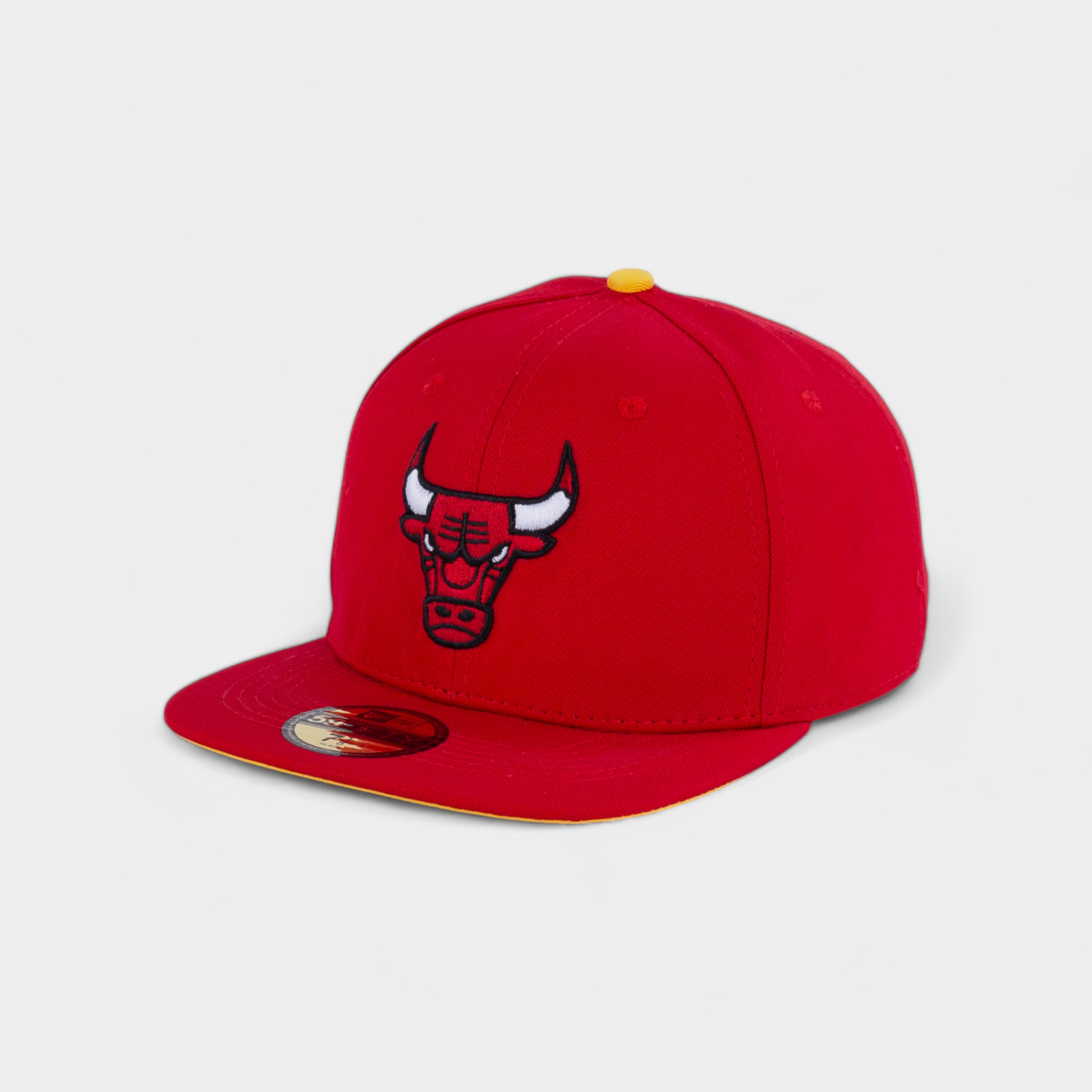 BULL  Snap Back Cap FIC-22