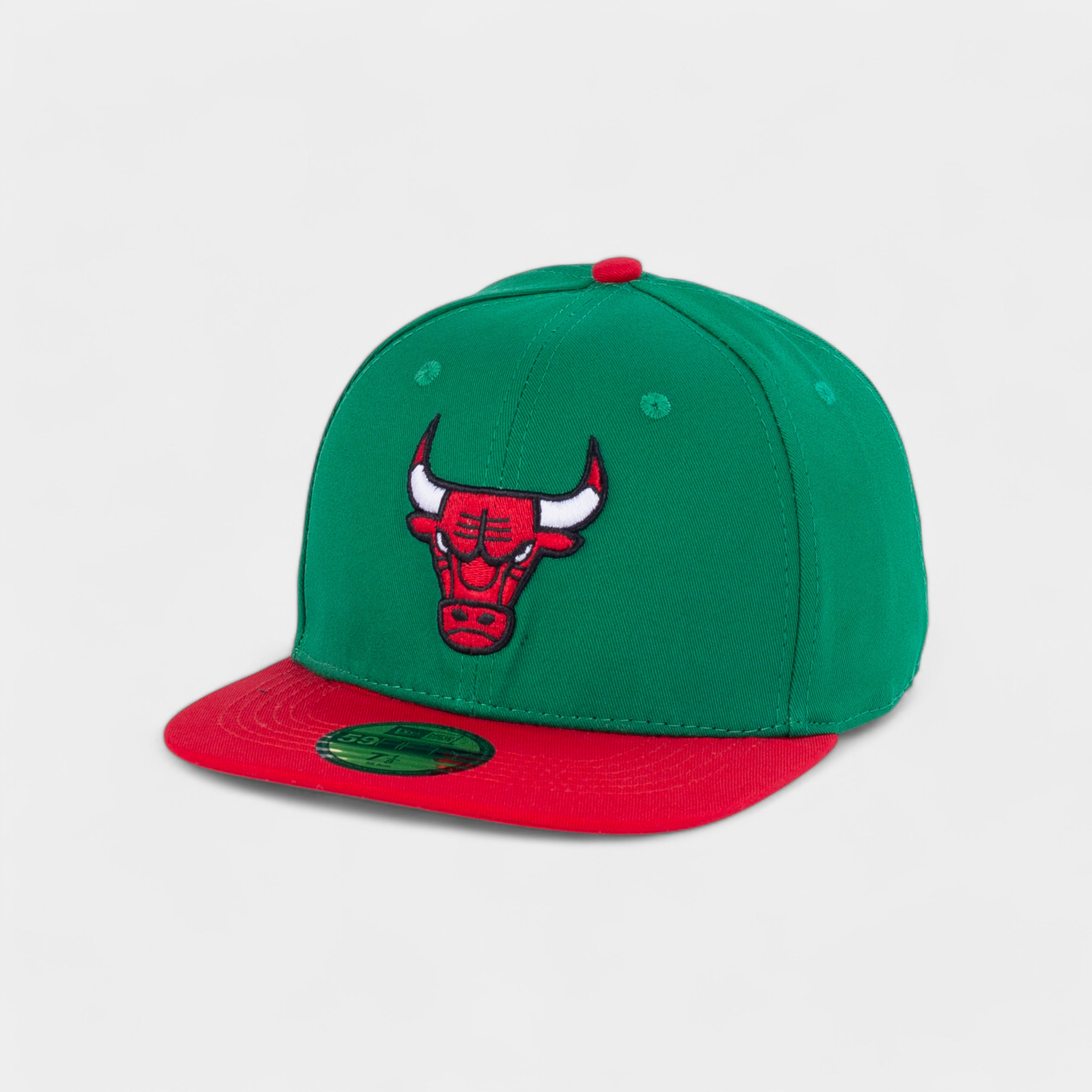 BULL  Snap Back Cap FIC-22