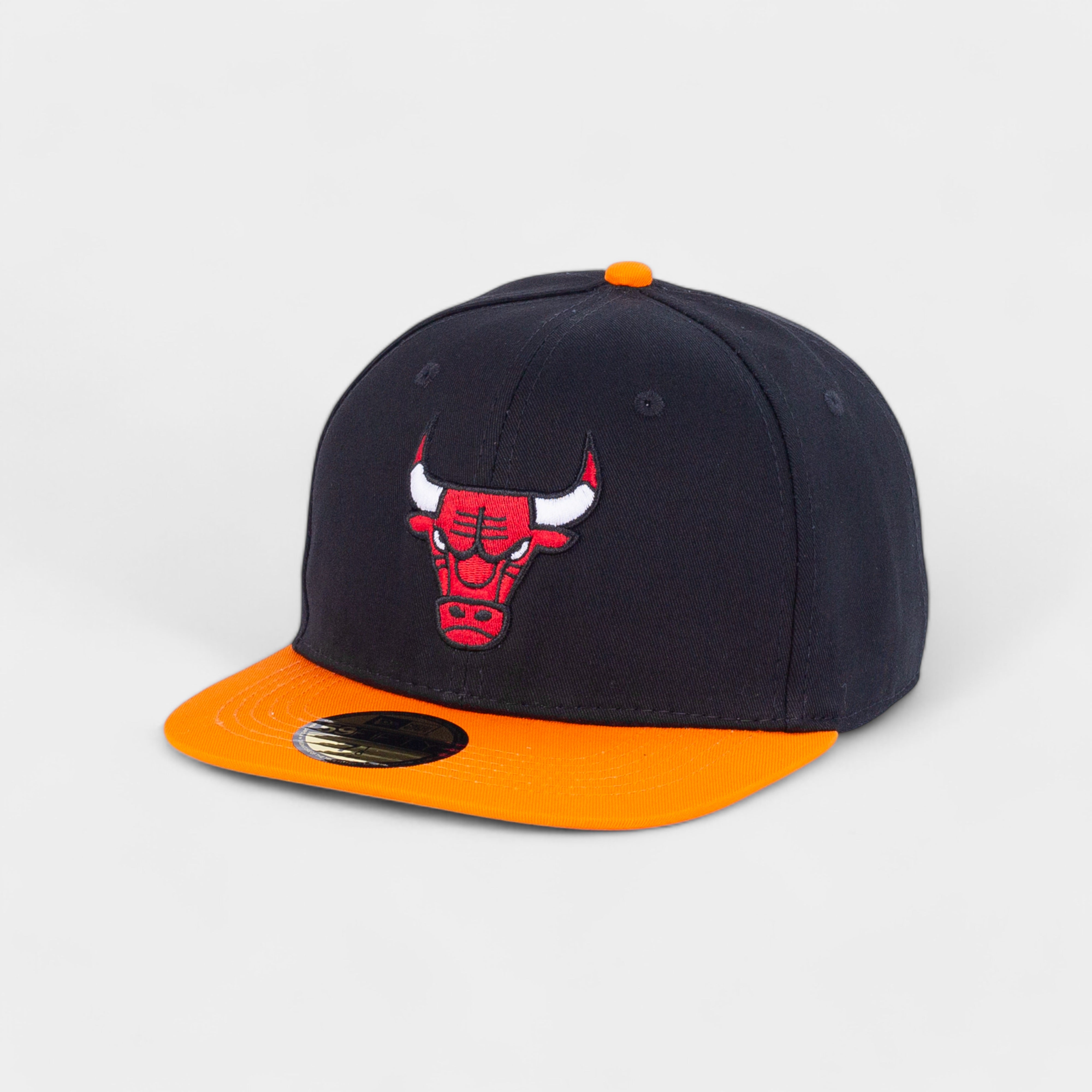 BULL  Snap Back Cap FIC-22