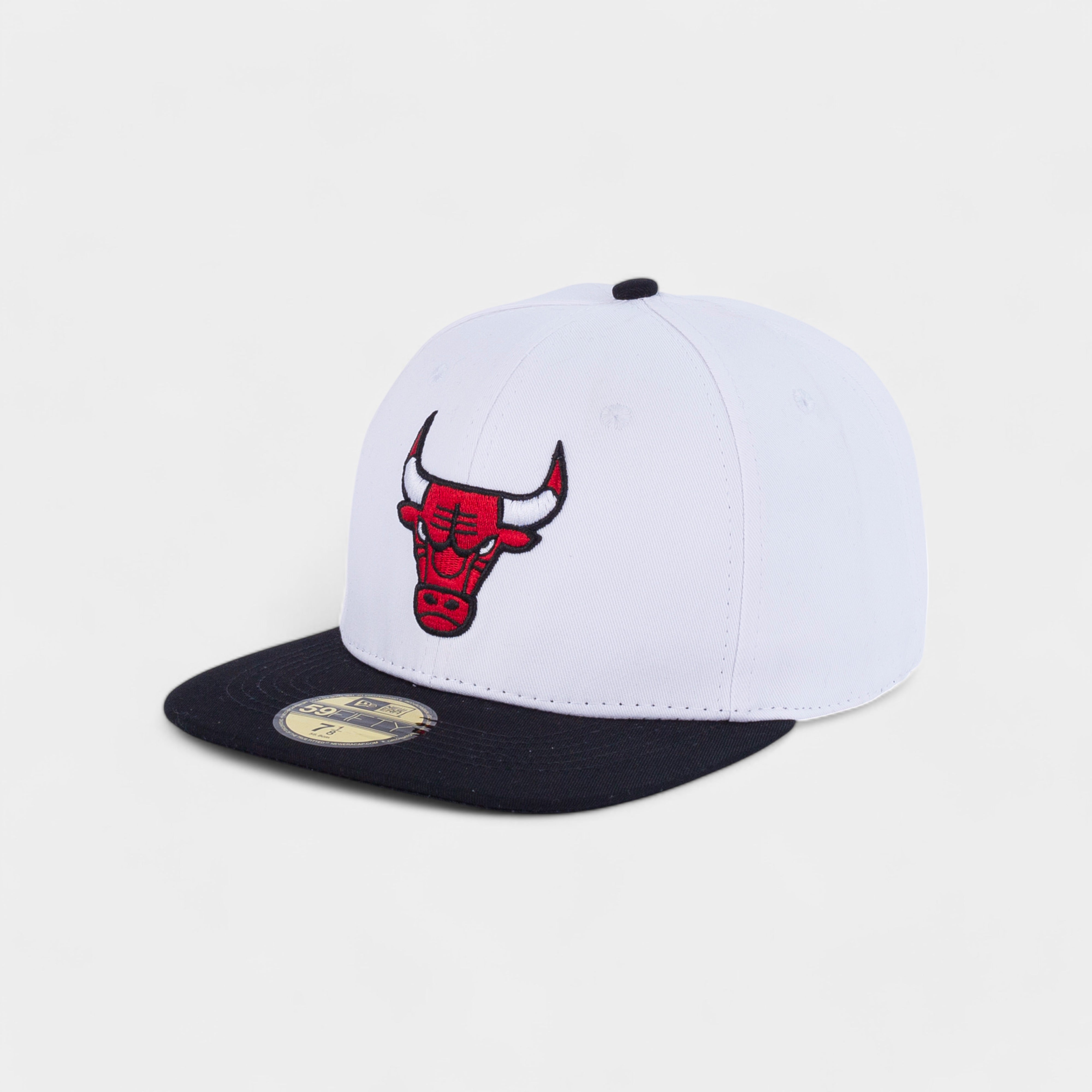 BULL  Snap Back Cap FIC-22