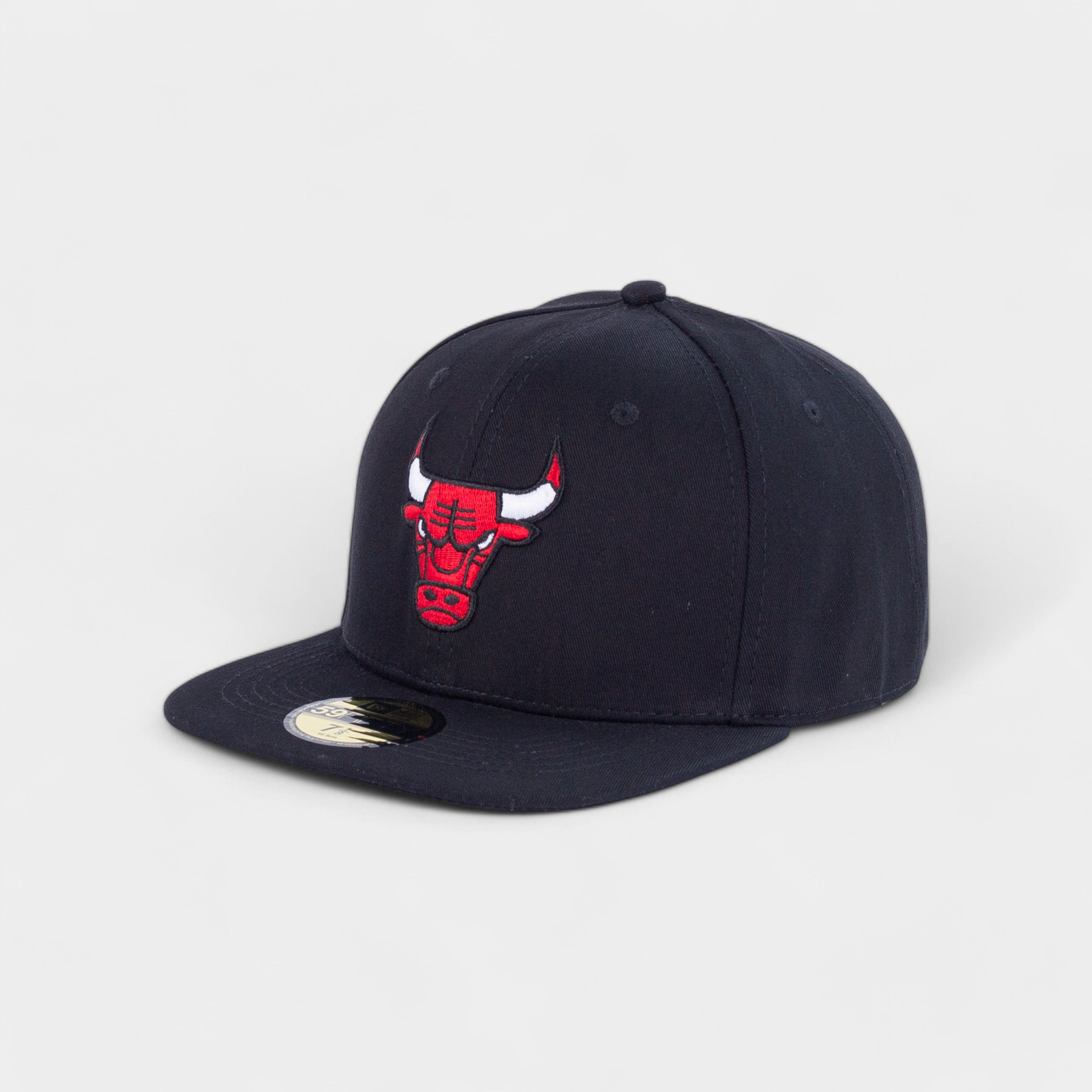 BULL  Snap Back Cap FIC-22