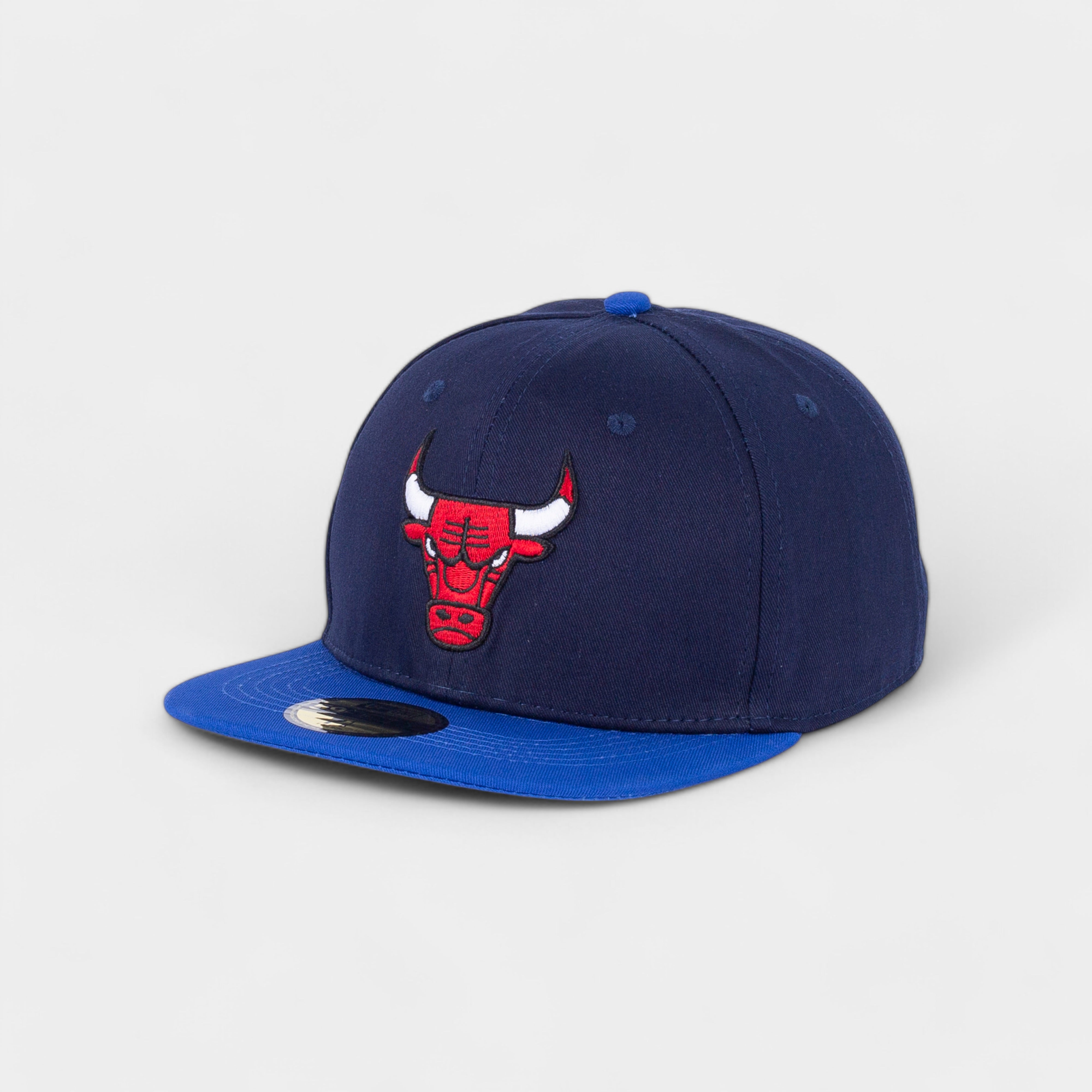 BULL  Snap Back Cap FIC-22