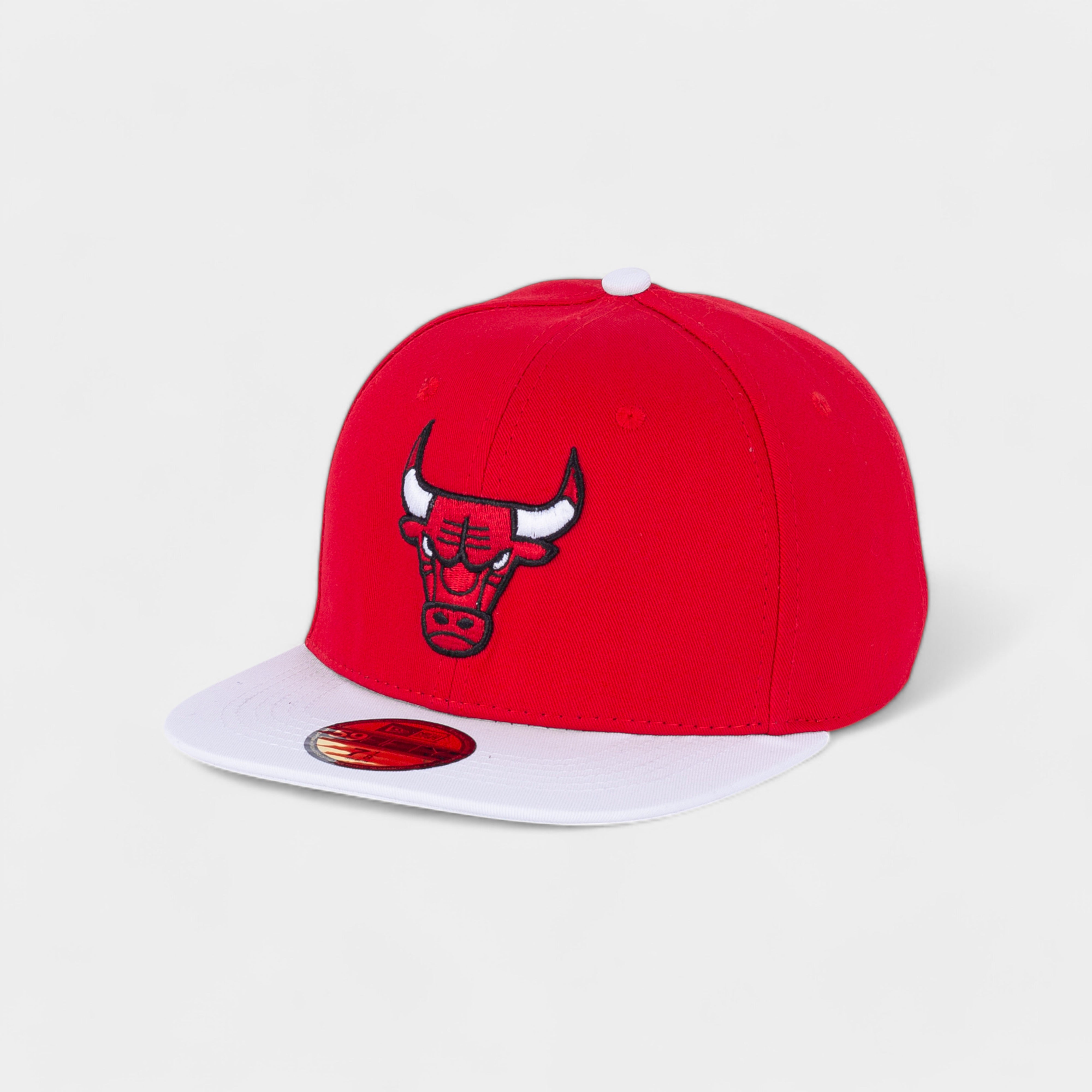 BULL  Snap Back Cap FIC-22