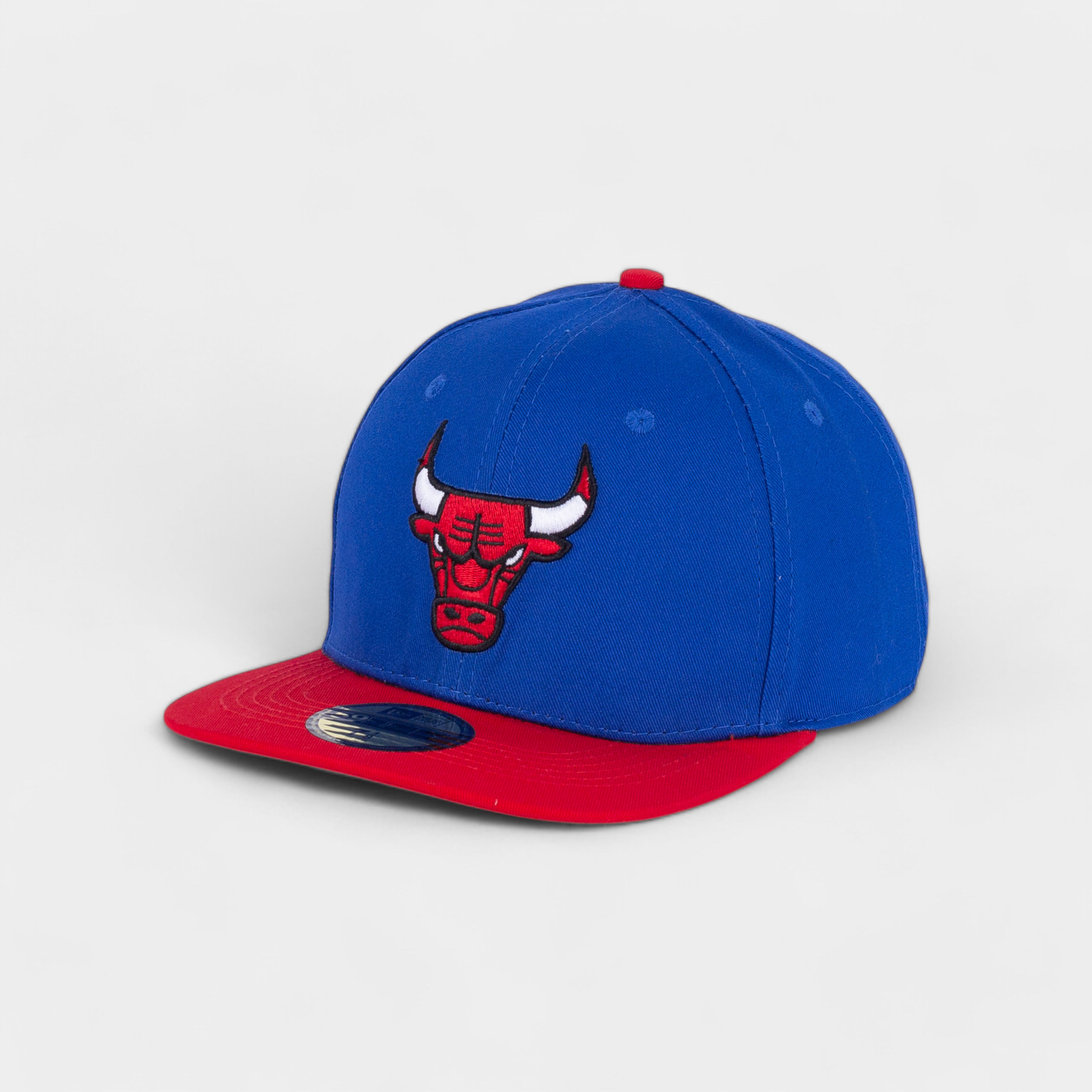 BULL  Snap Back Cap FIC-22