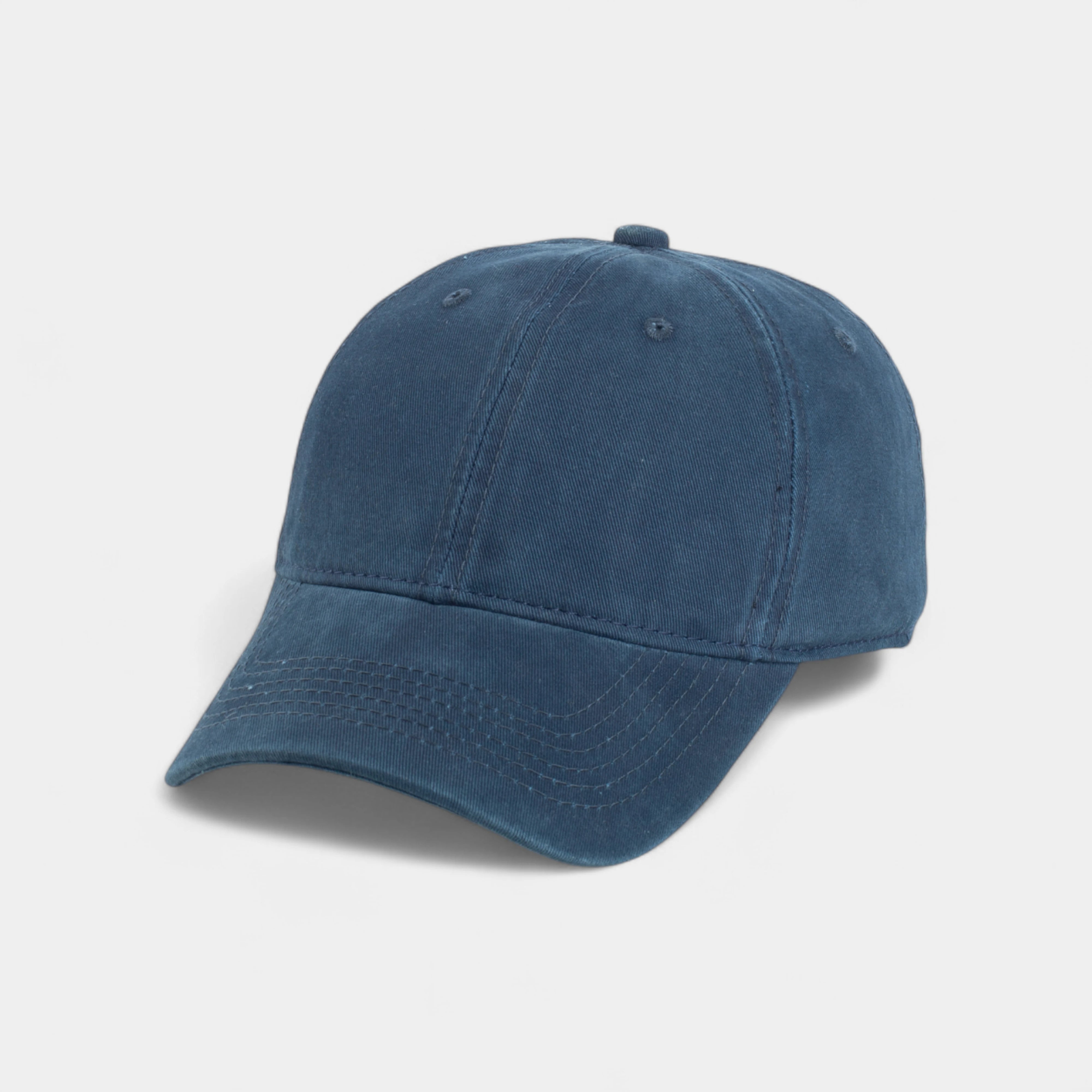 TRACKFLEX WASHED  COTTON CHENO CAP