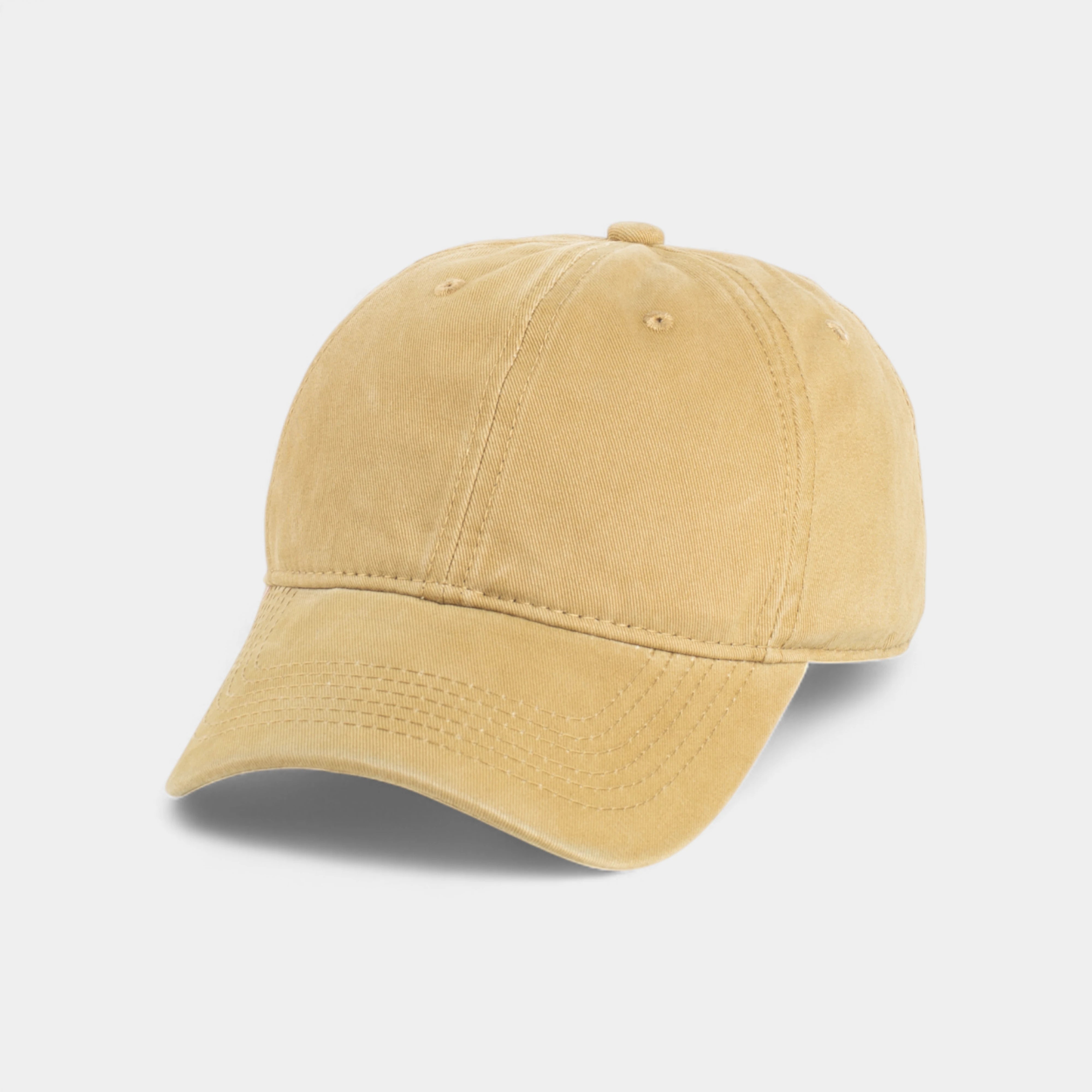 TRACKFLEX WASHED  COTTON CHENO CAP