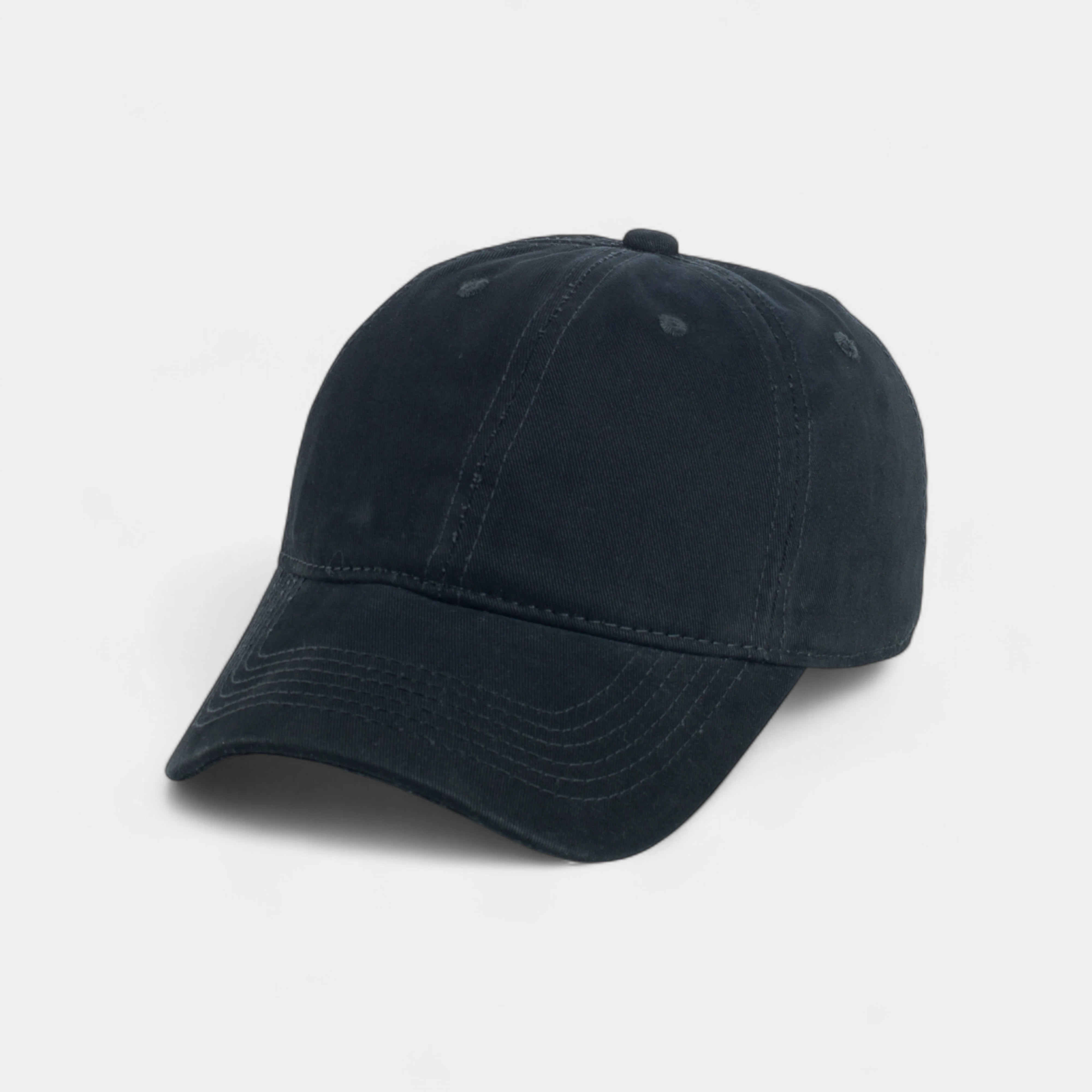 TRACKFLEX WASHED  COTTON CHENO CAP