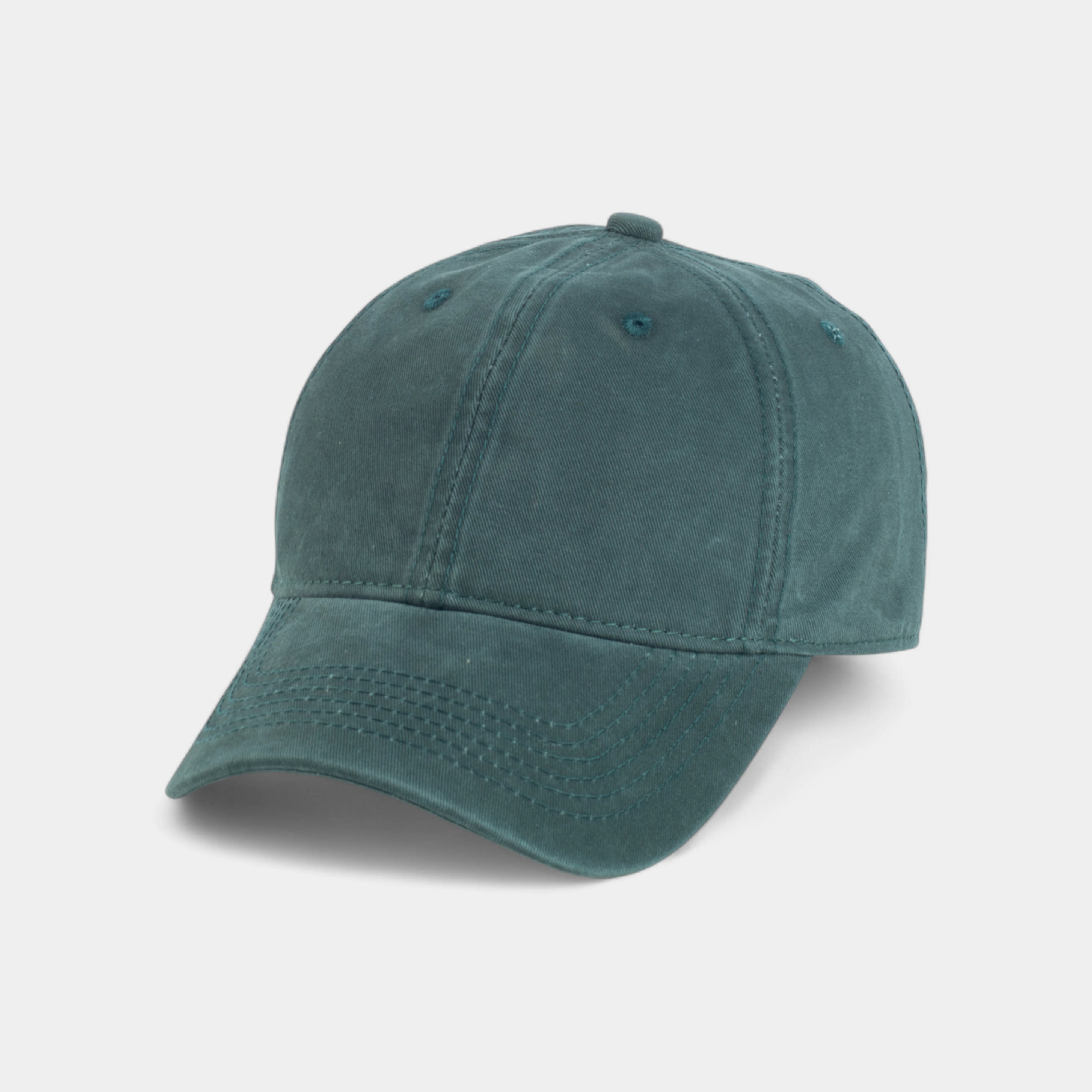 TRACKFLEX WASHED  COTTON CHENO CAP