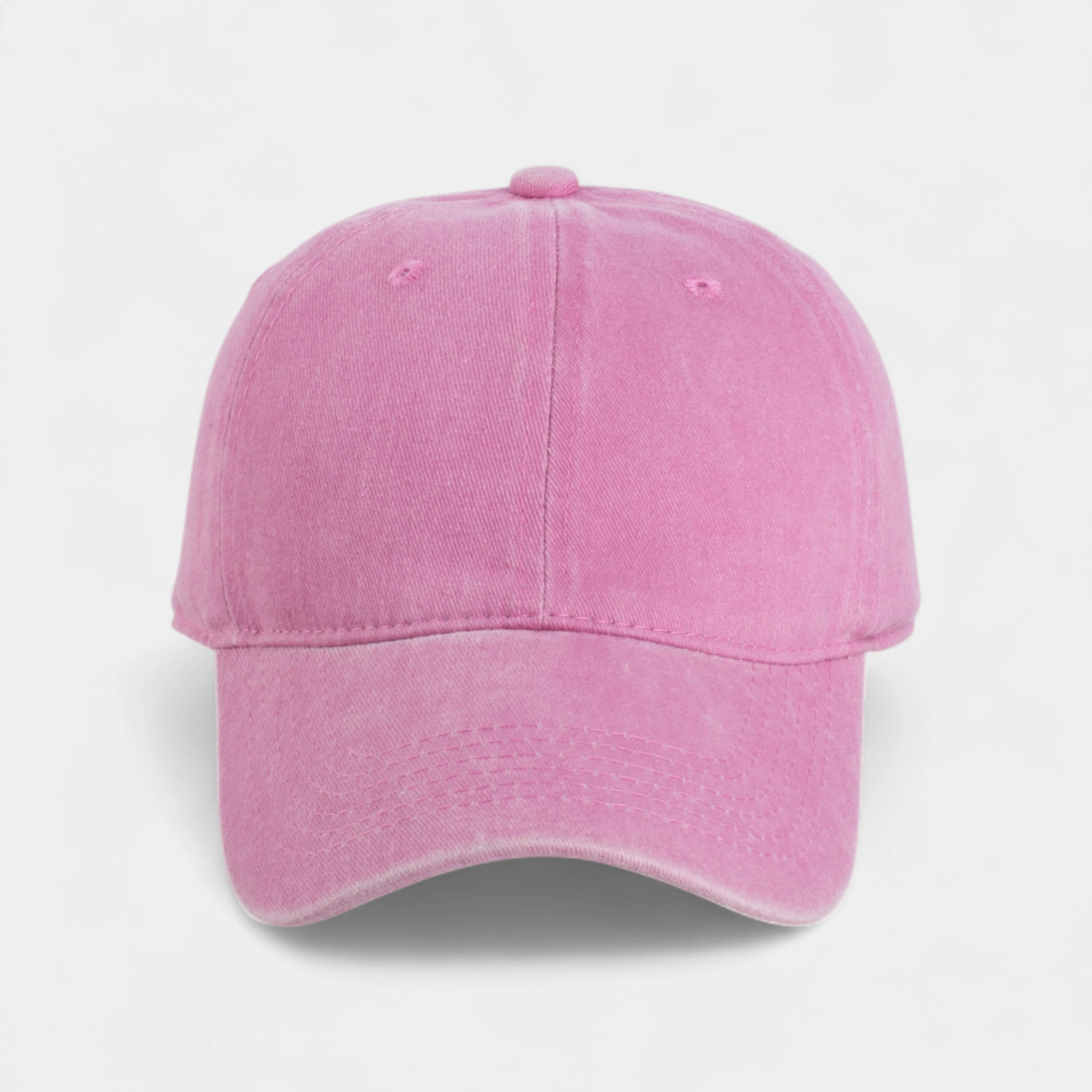 DAD HAT WASHED DHF-98