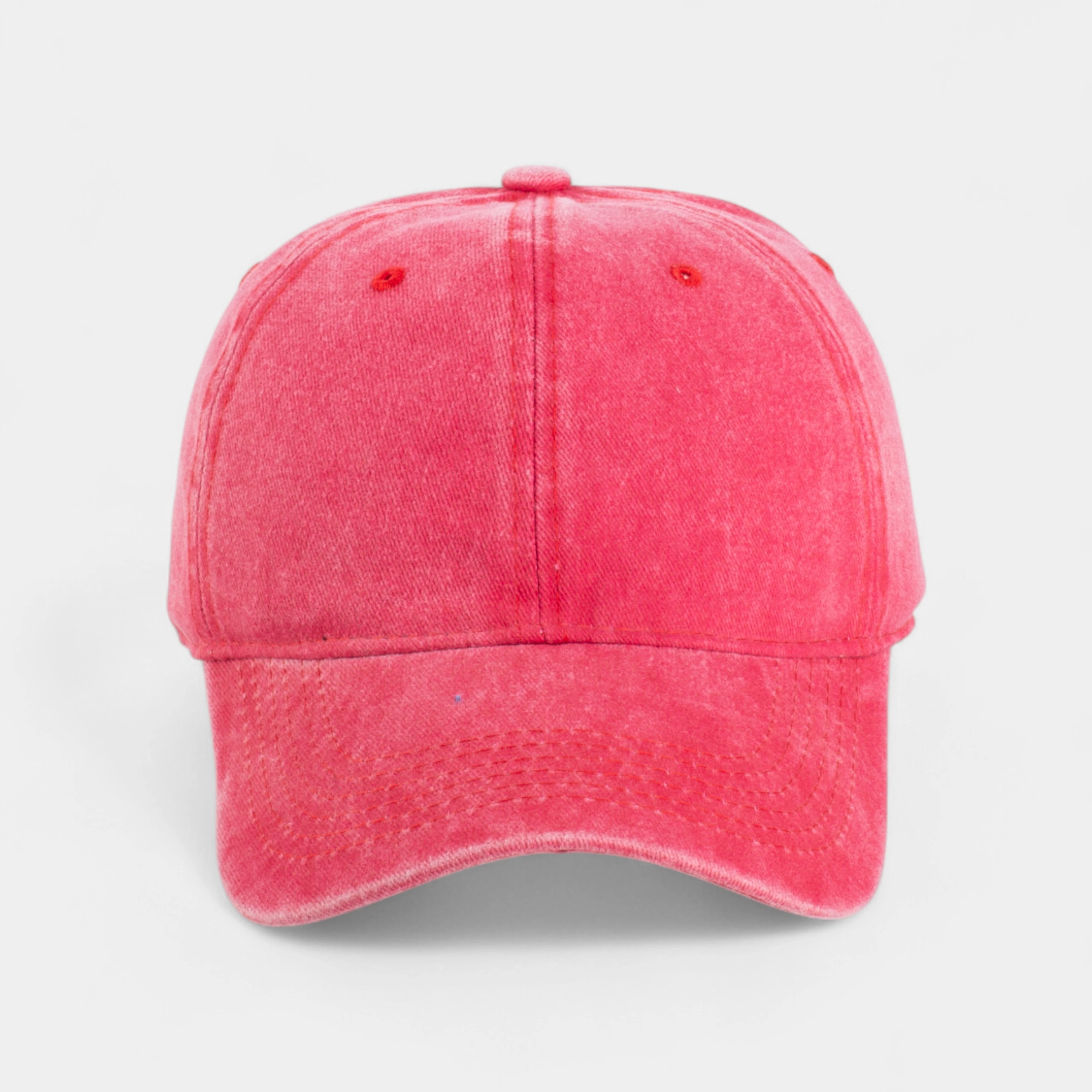 DAD HAT WASHED DHF-98