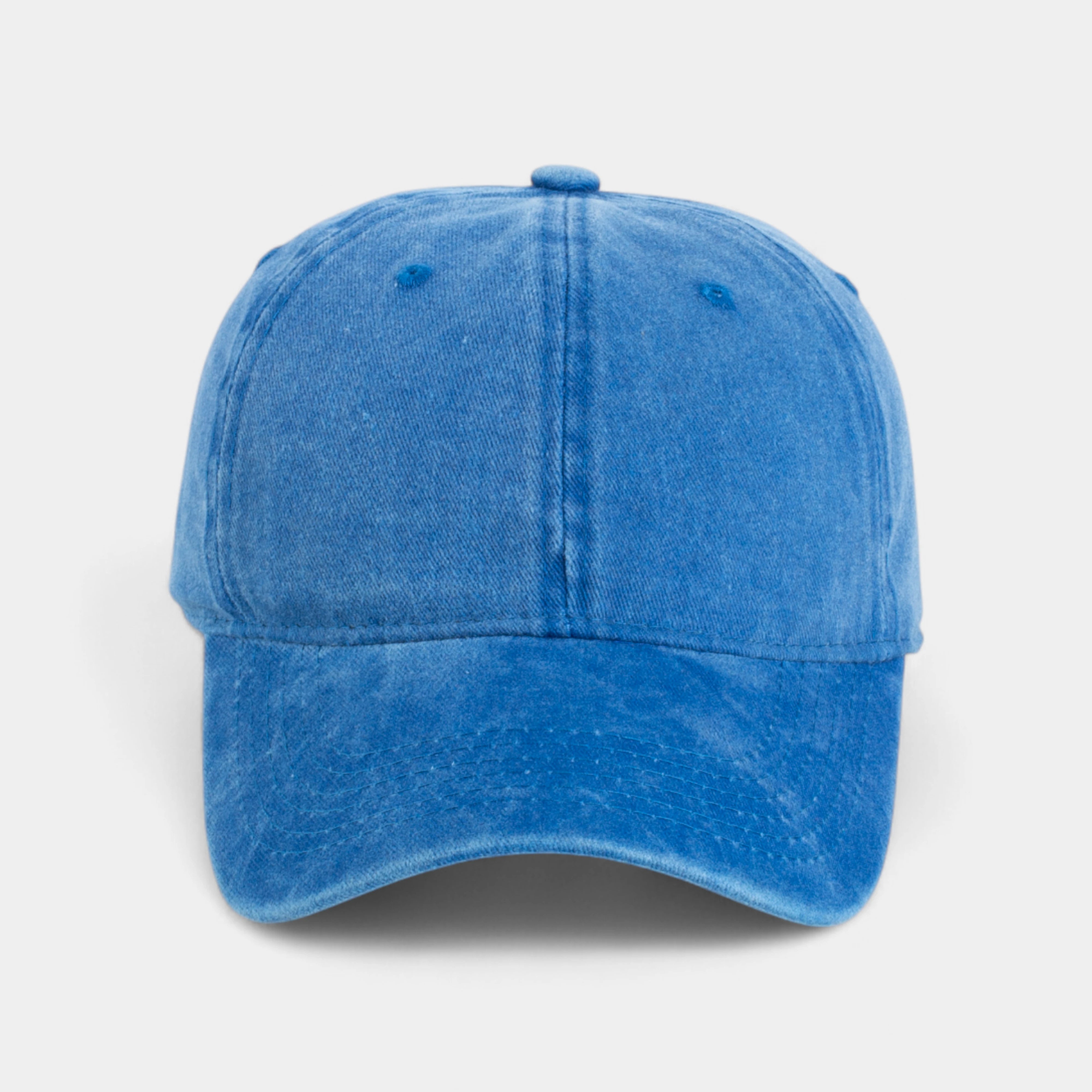 DAD HAT WASHED DHF-98