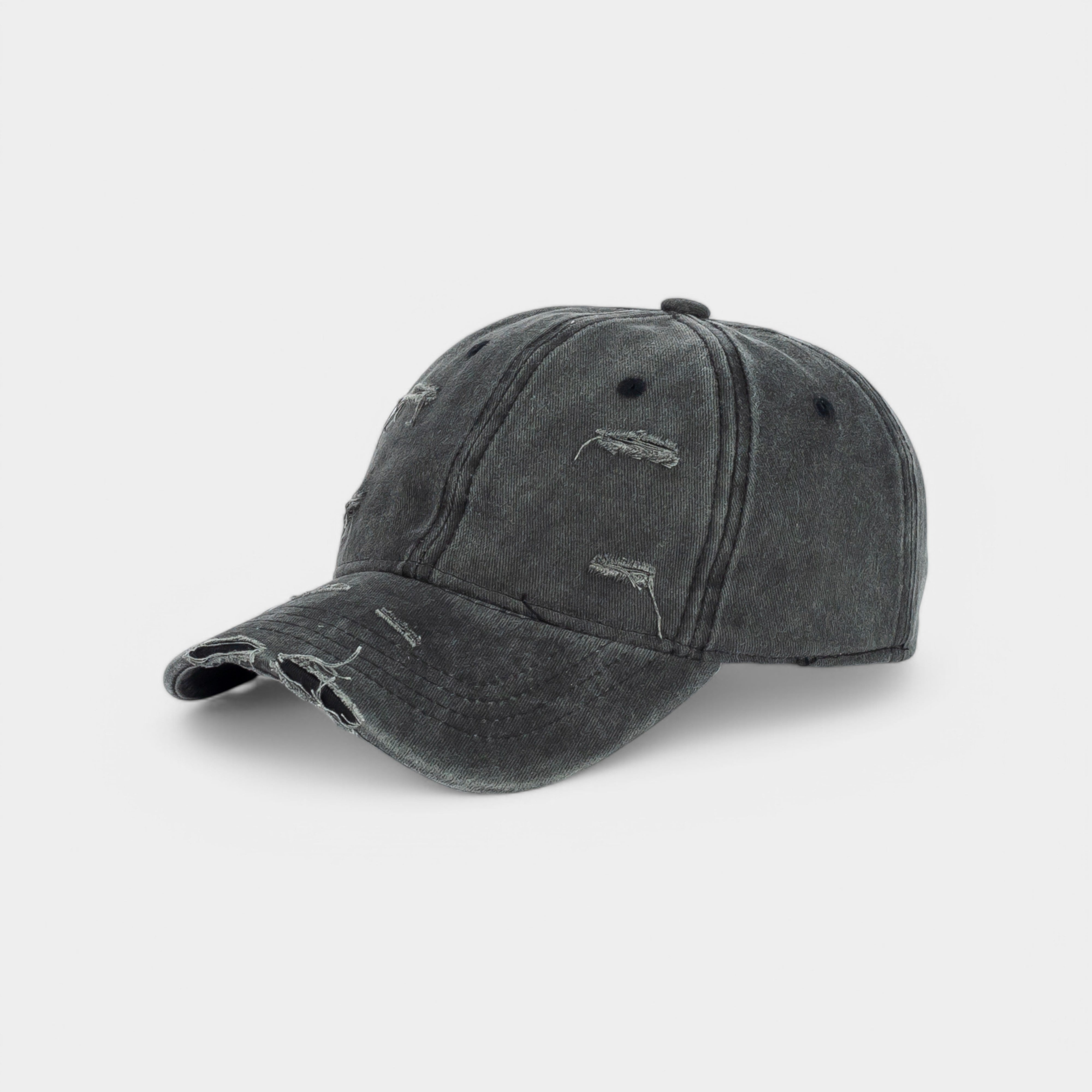 Street Band Washed cotton cap