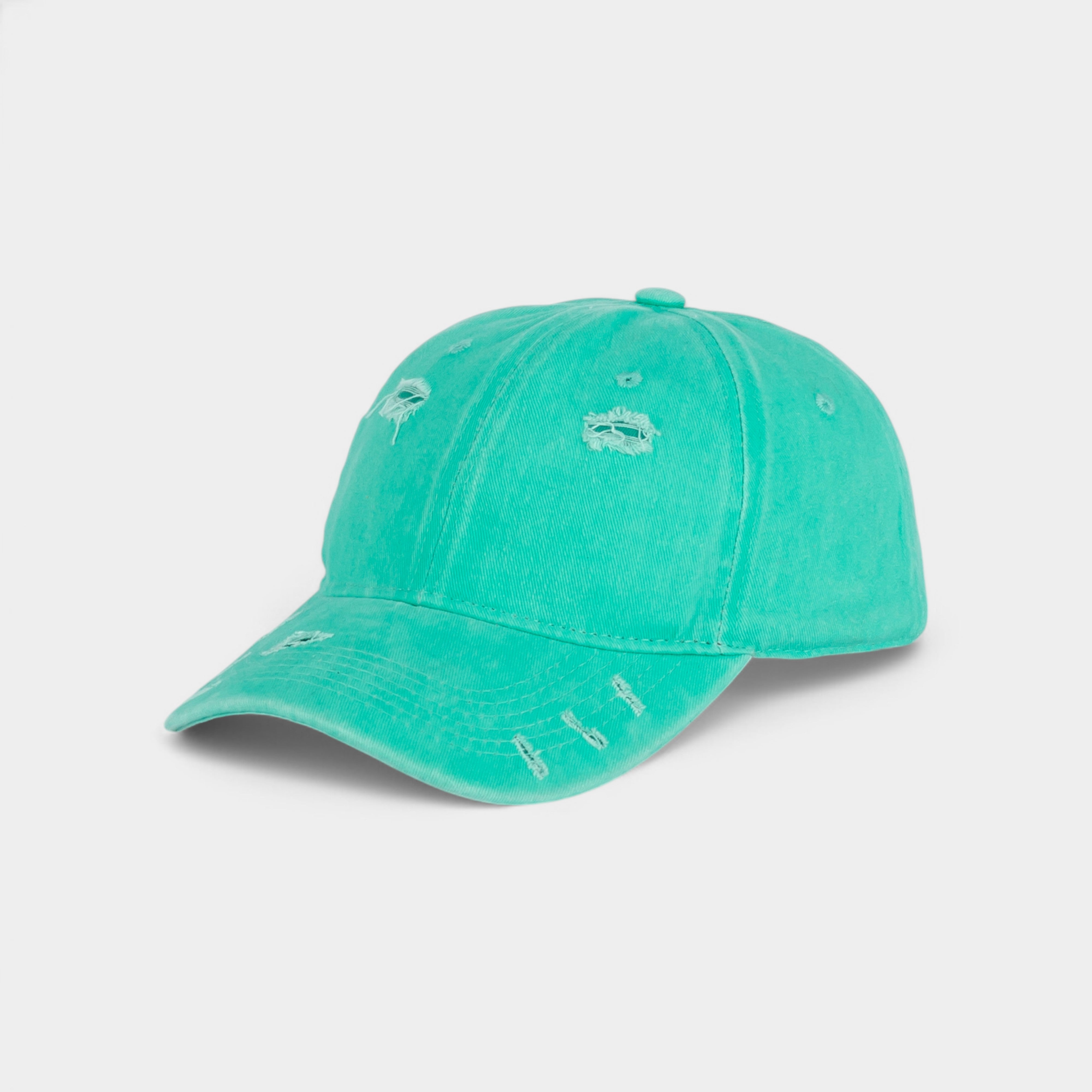 Street Band Washed cotton cap