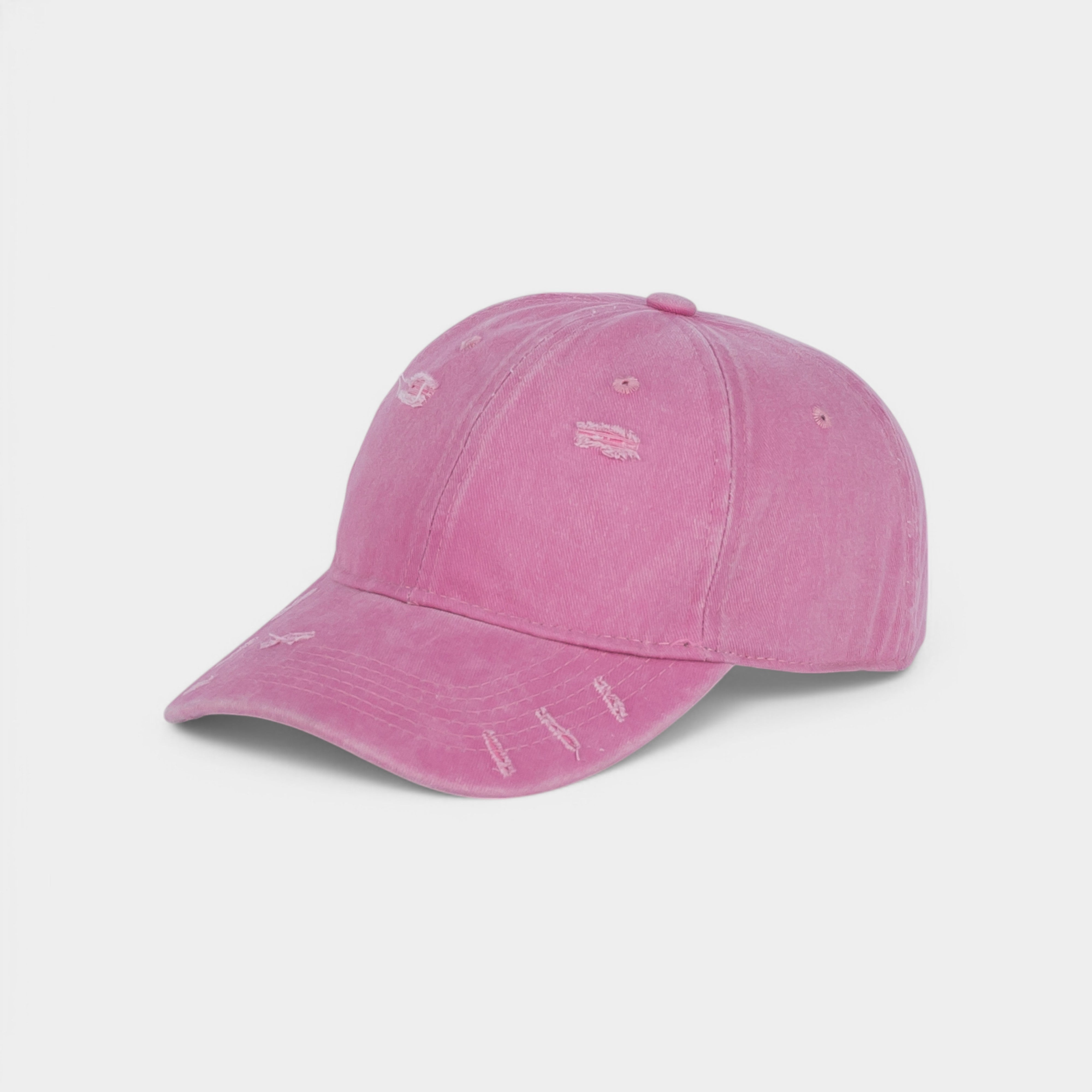 Street Band Washed cotton cap