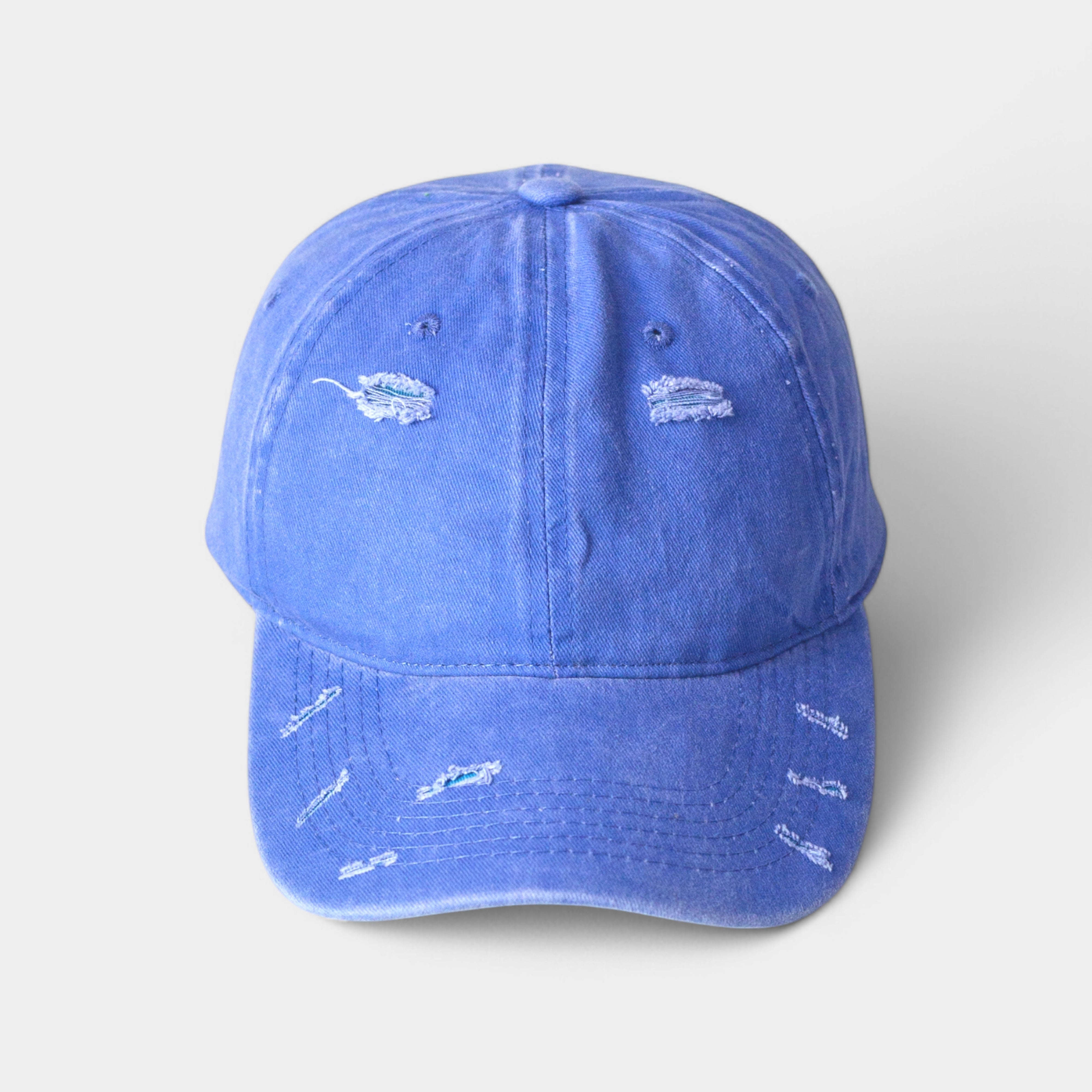 Street Band Washed cotton cap