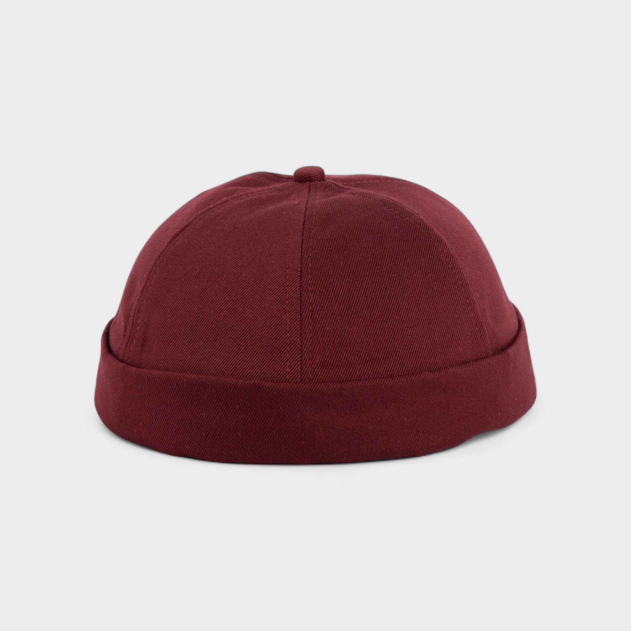 Kappie cotton docker hat
