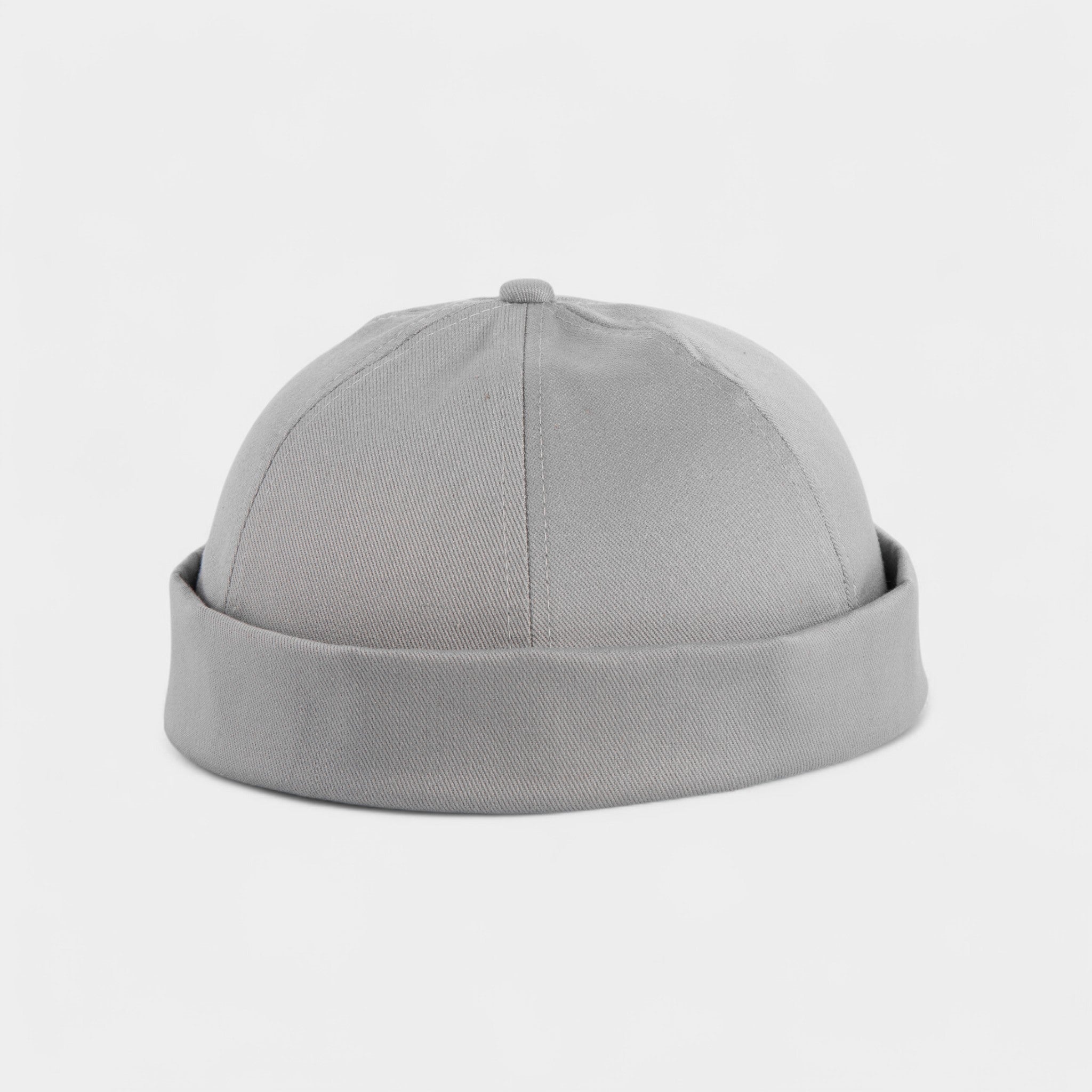 Kappie cotton docker hat