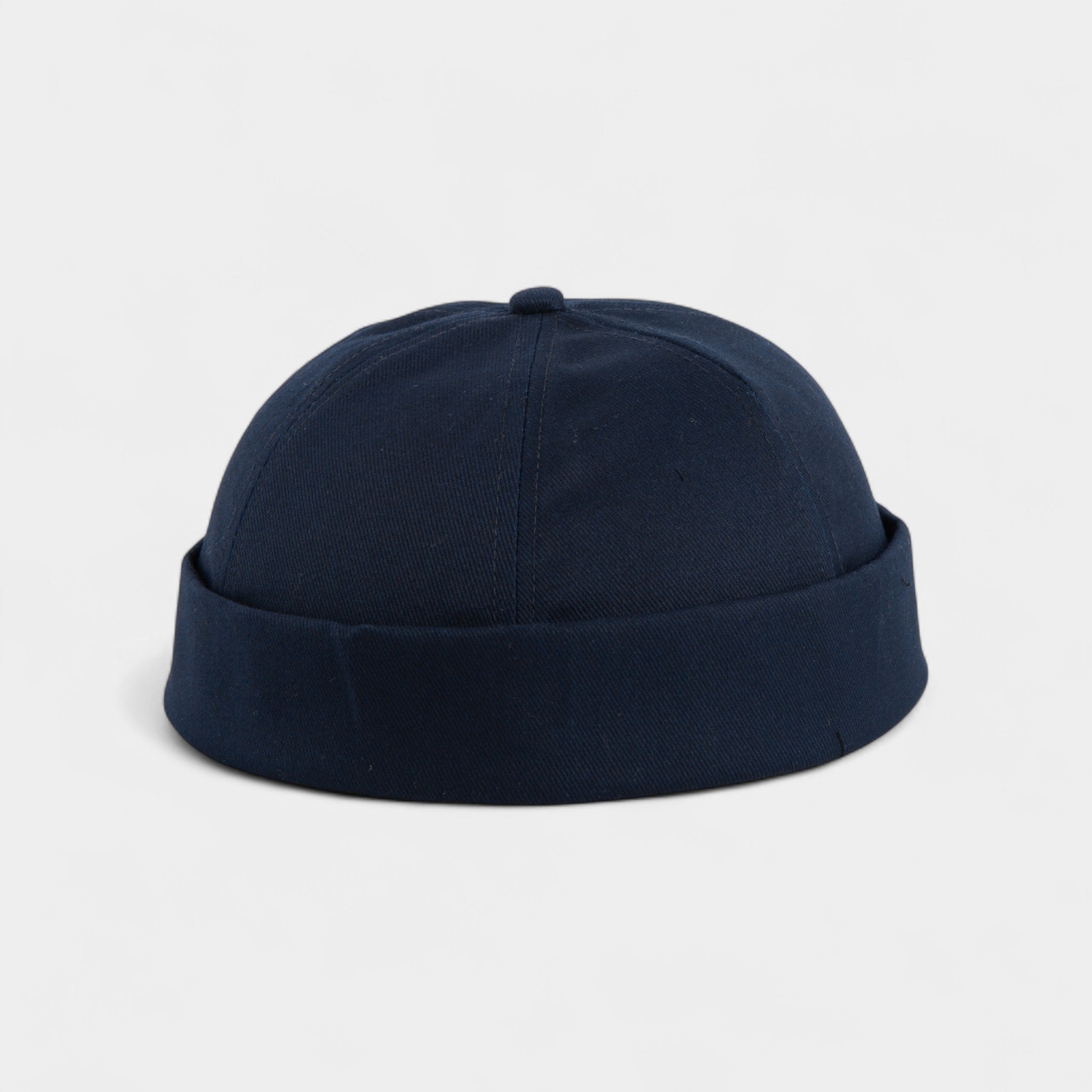 Kappie cotton docker hat