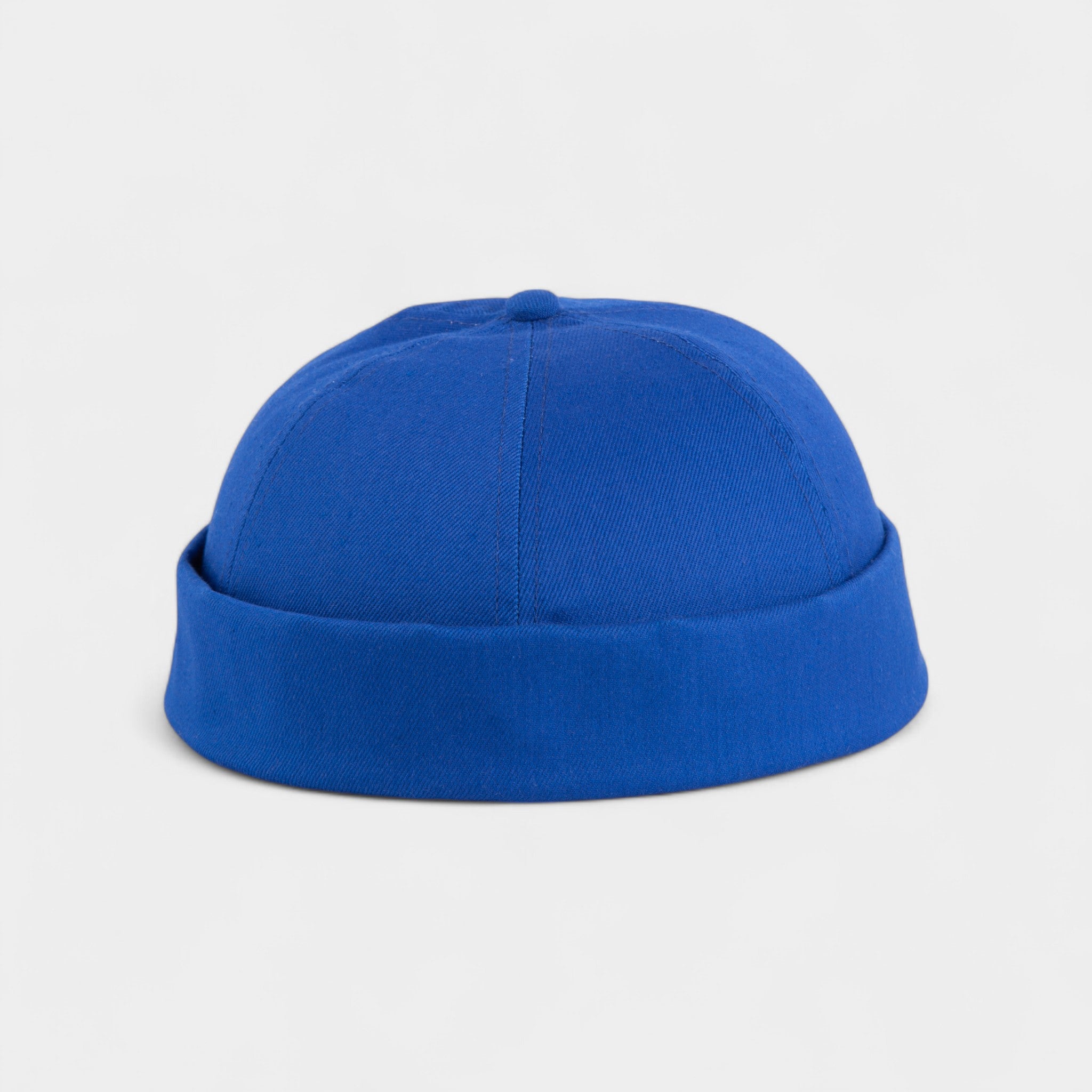 Kappie cotton docker hat