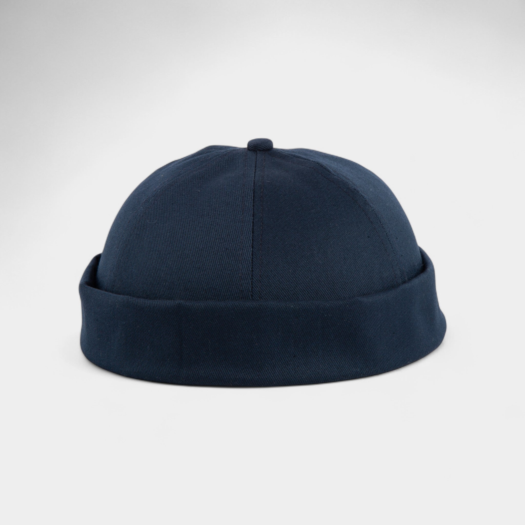 Kappie cotton docker hat