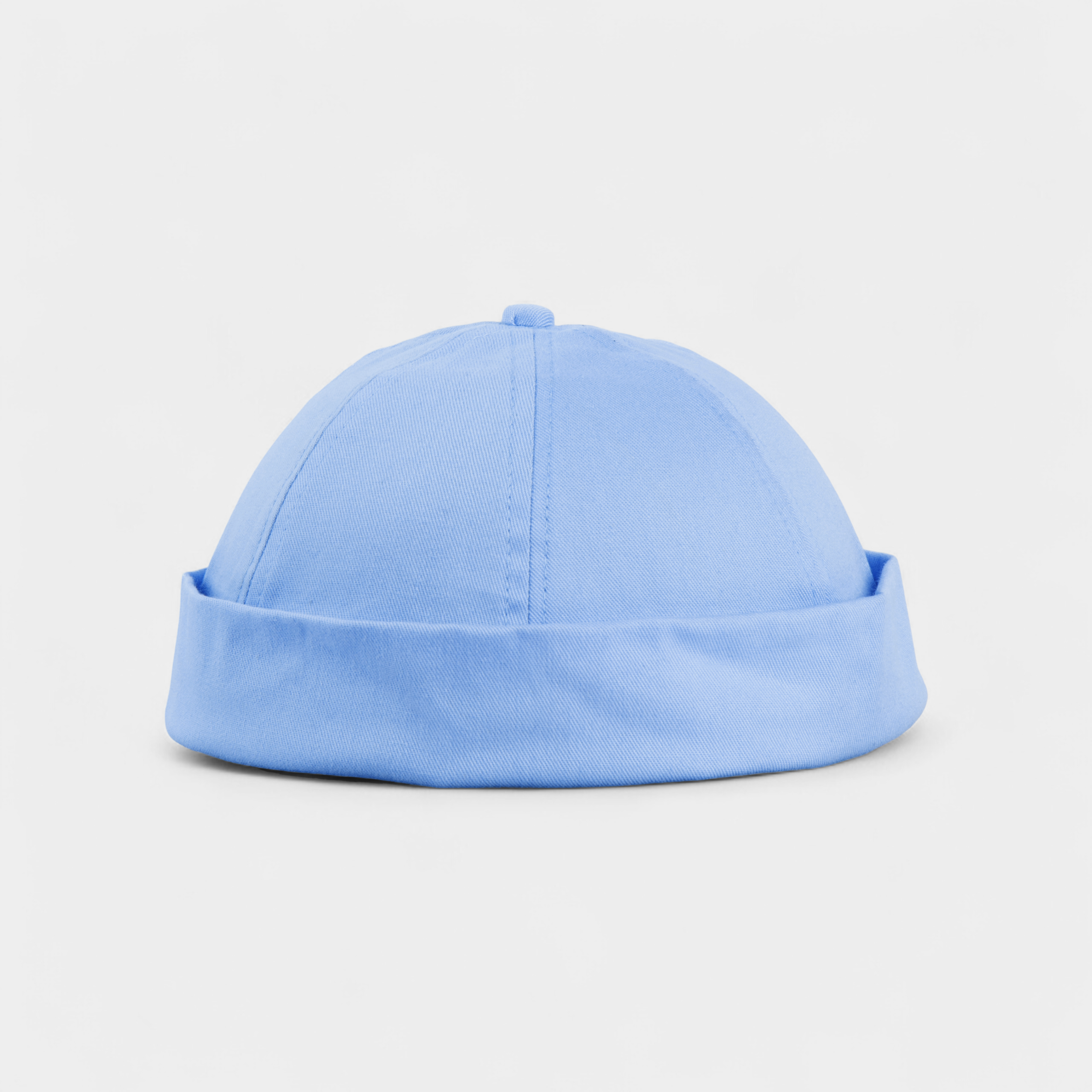 Kappie cotton docker hat
