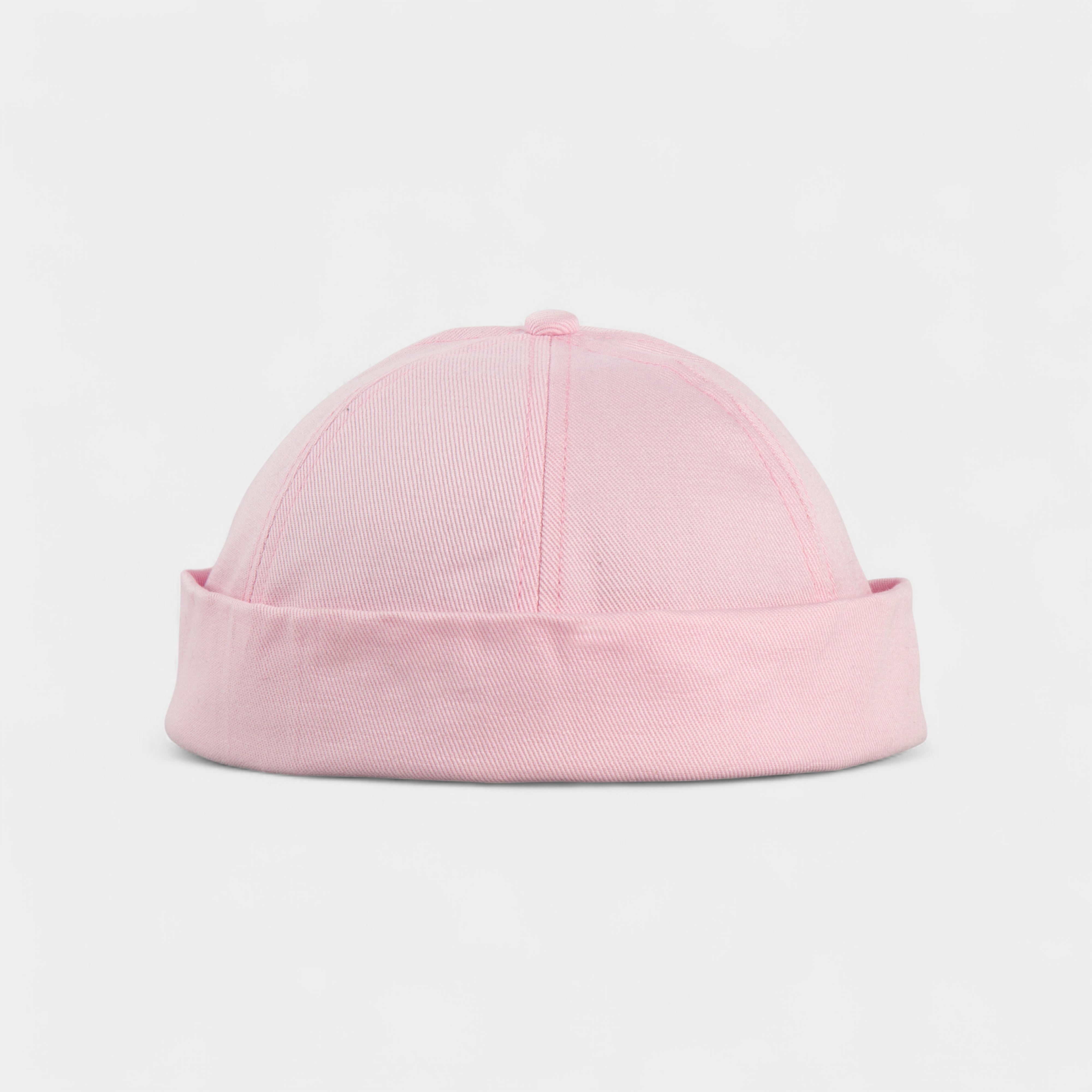 Kappie cotton docker hat