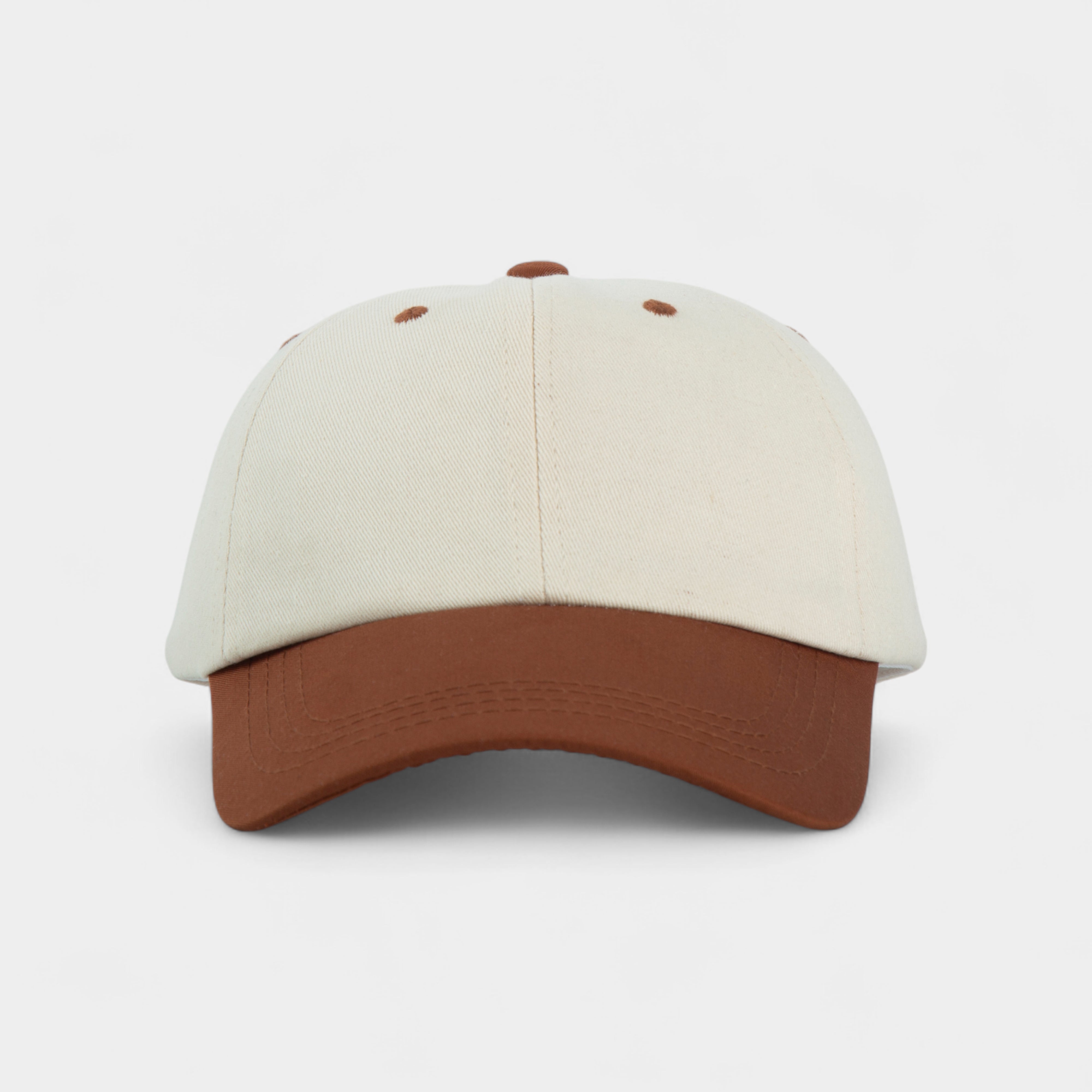 TwoTone Classics dad hat cap