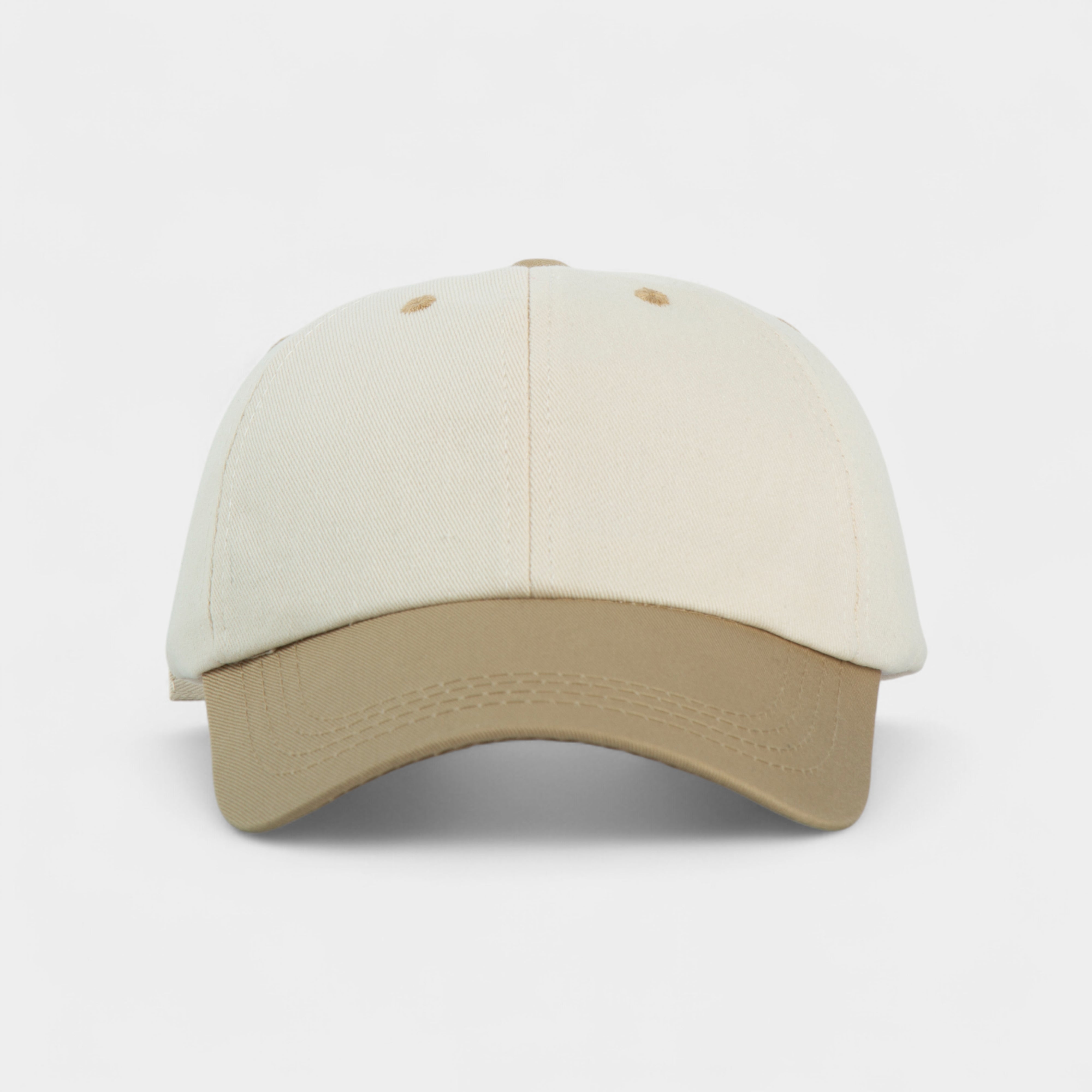 TwoTone Classics dad hat cap