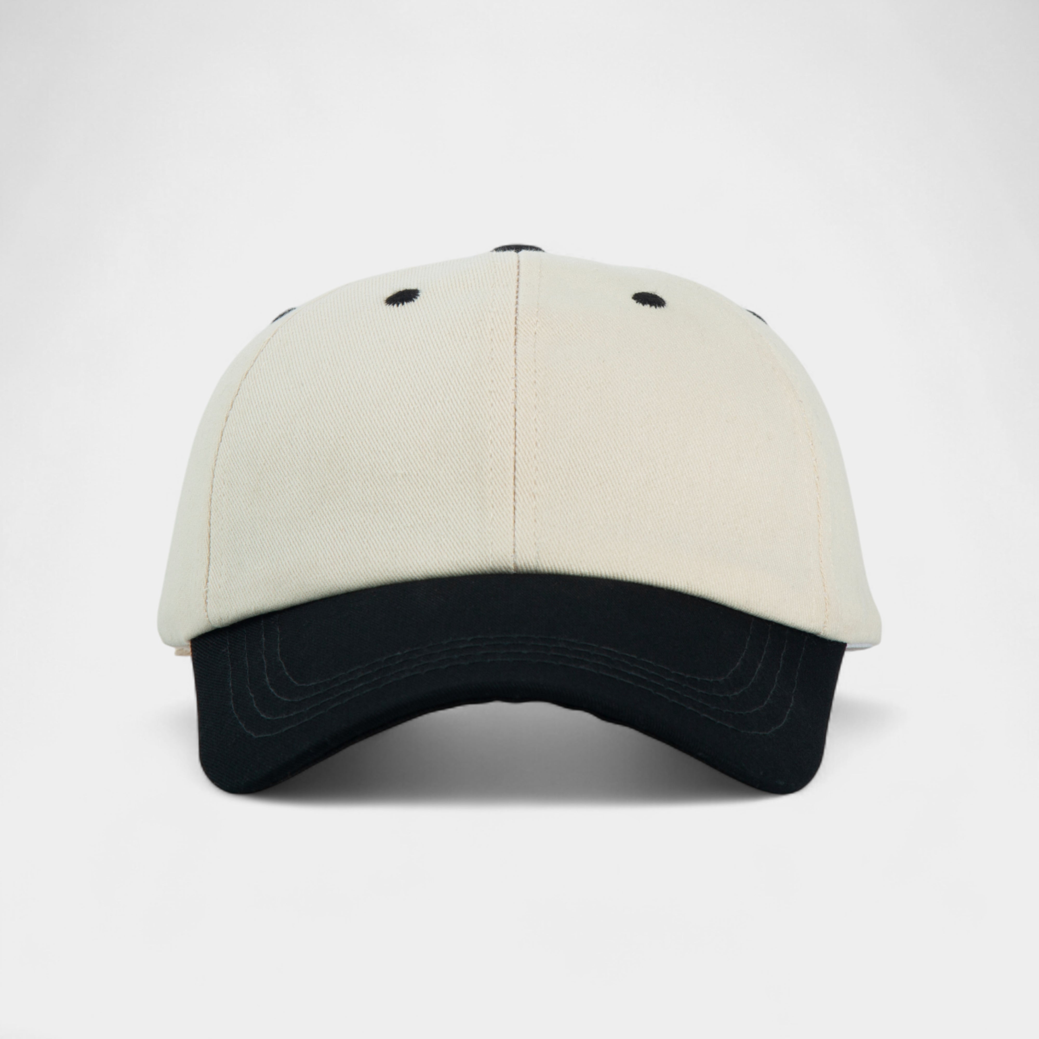 TwoTone Classics dad hat cap