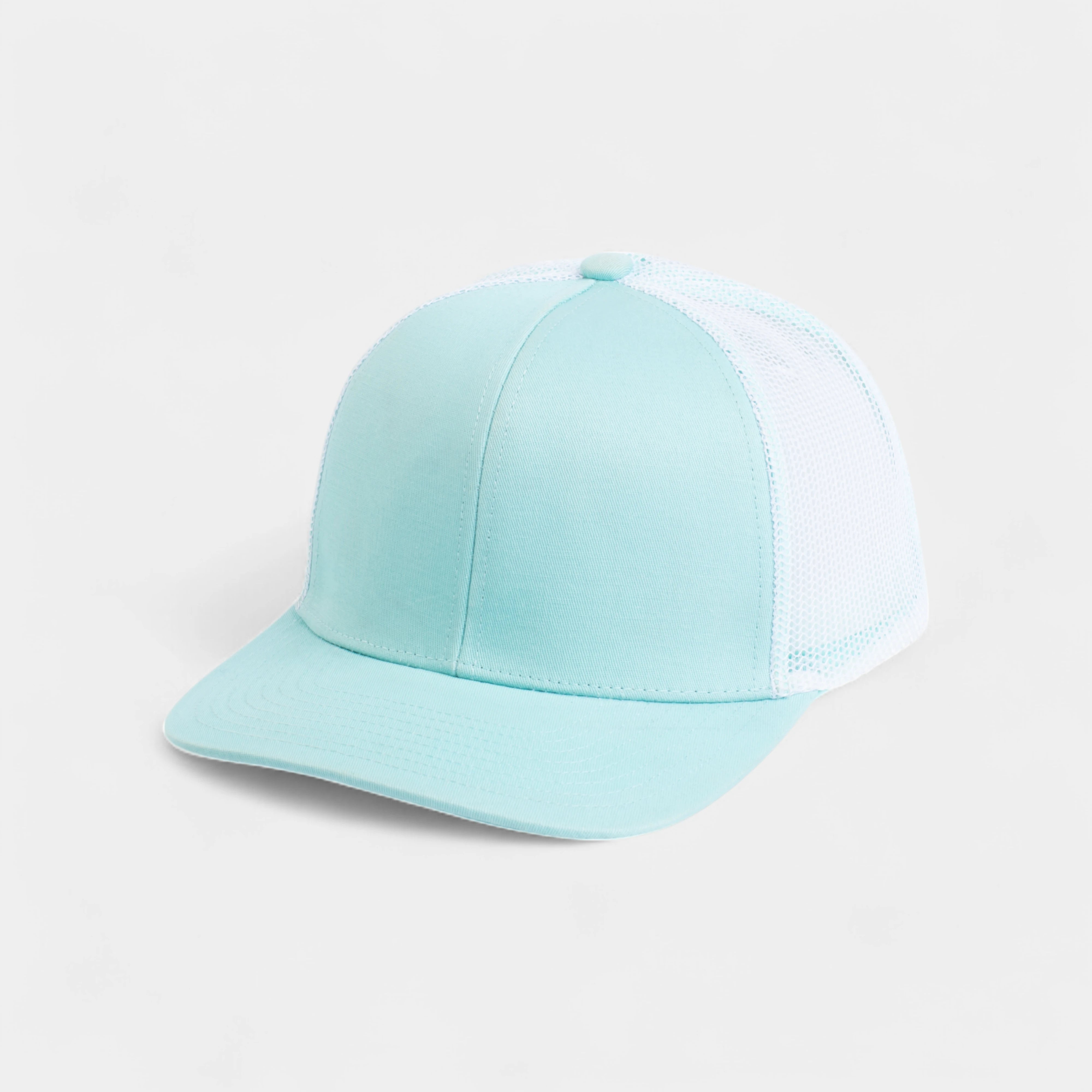 Track Snapback CAP