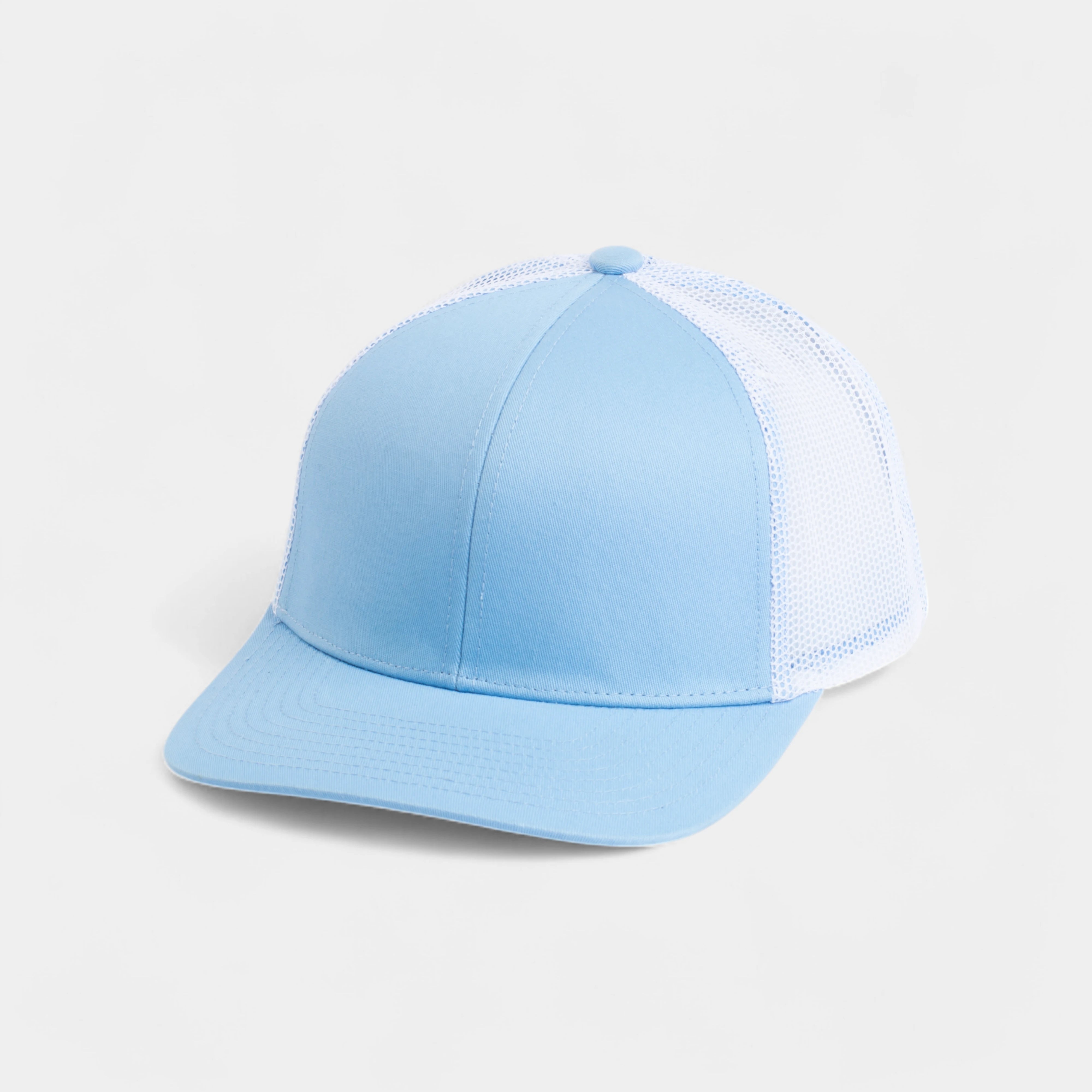 Track Snapback CAP