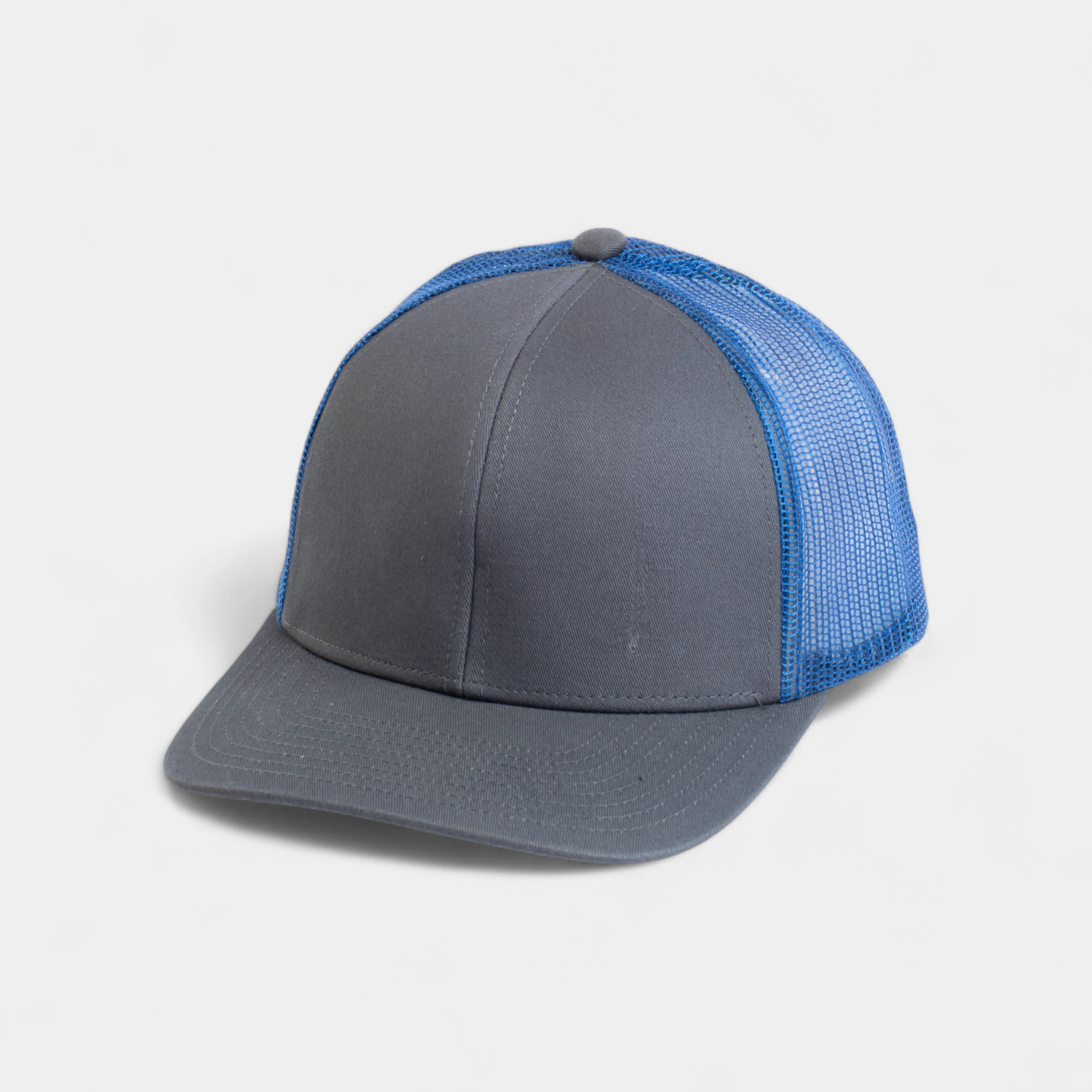 Track Snapback CAP