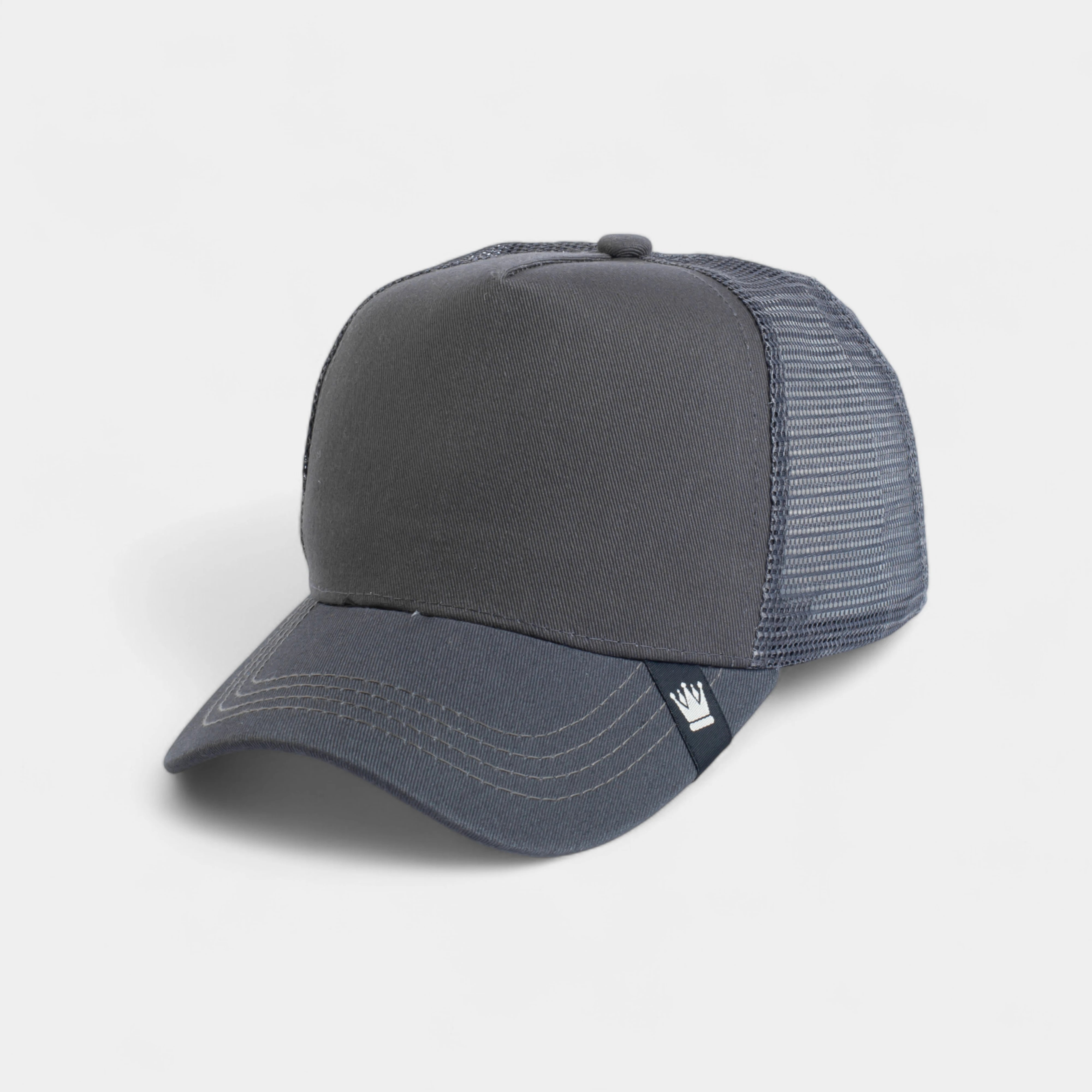 PLAY NEW YORK TRUCKER HAT