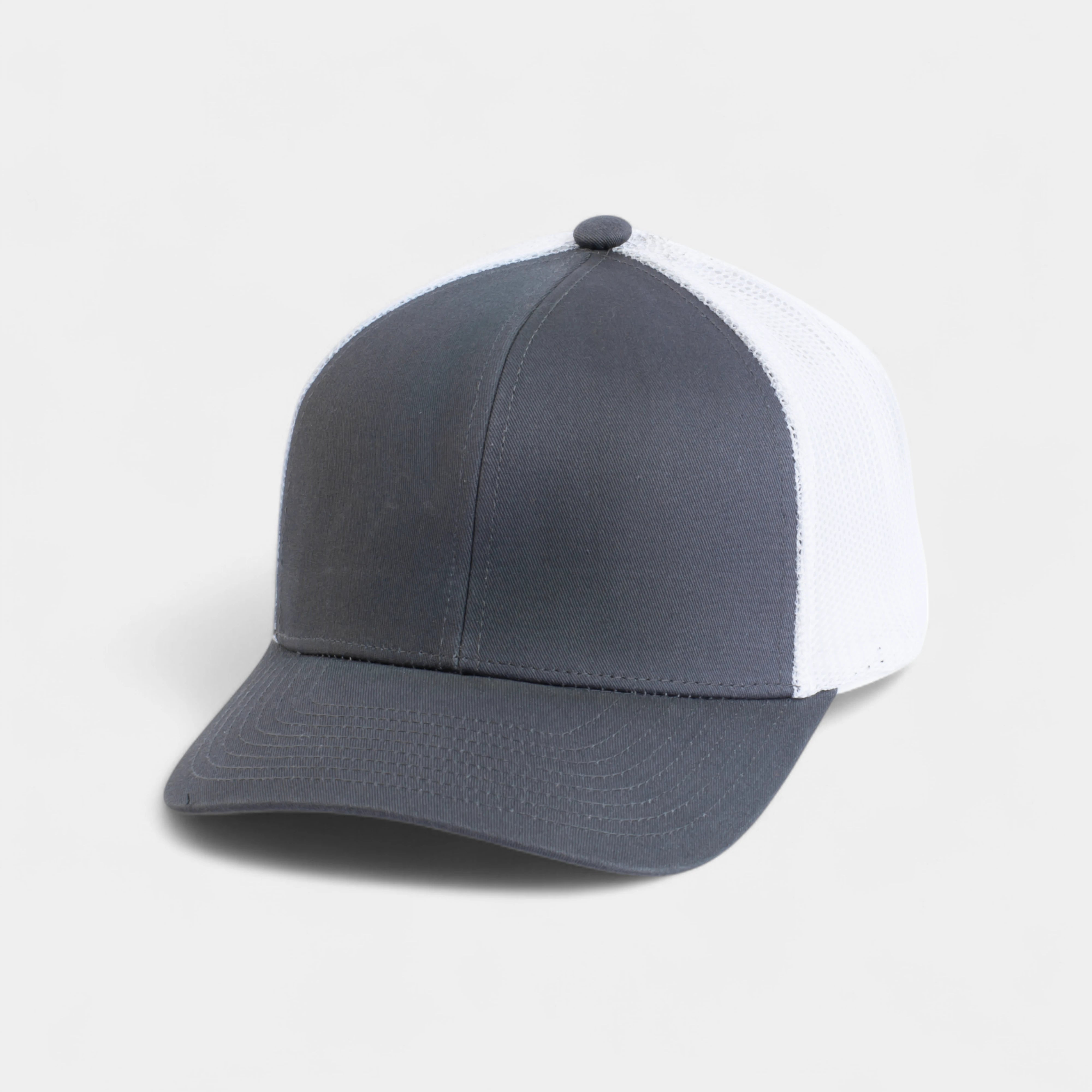 Track Snapback CAP