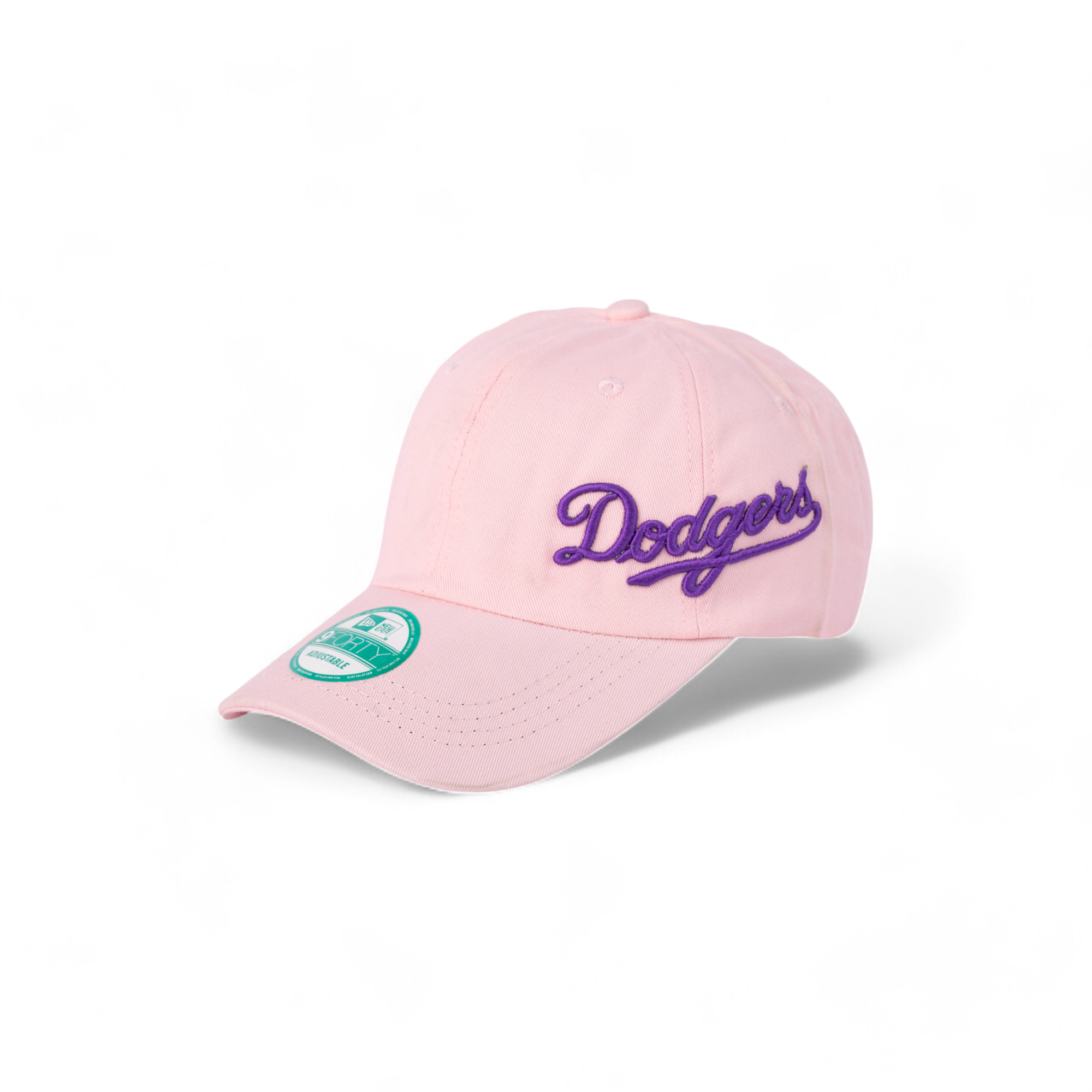 dodgers 9forty cotton cap DHF:2