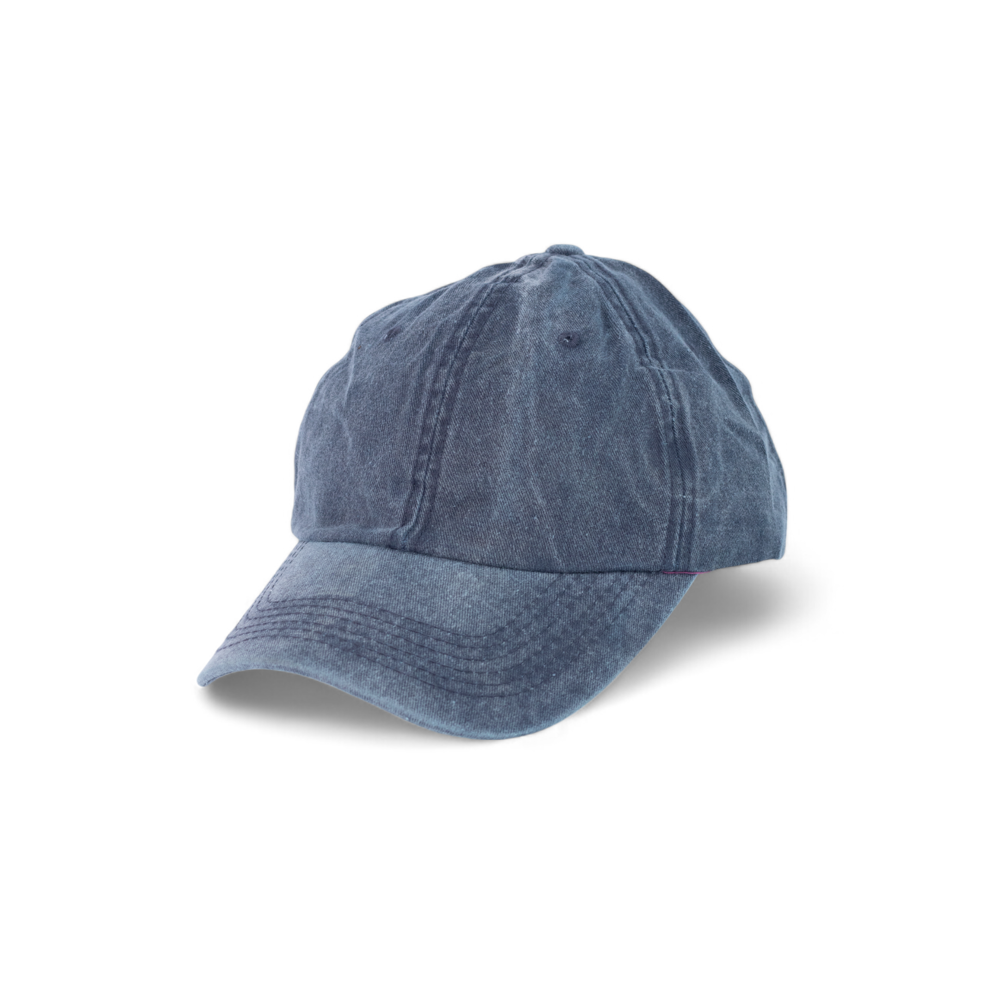 basic cotton washed cap bcw-63