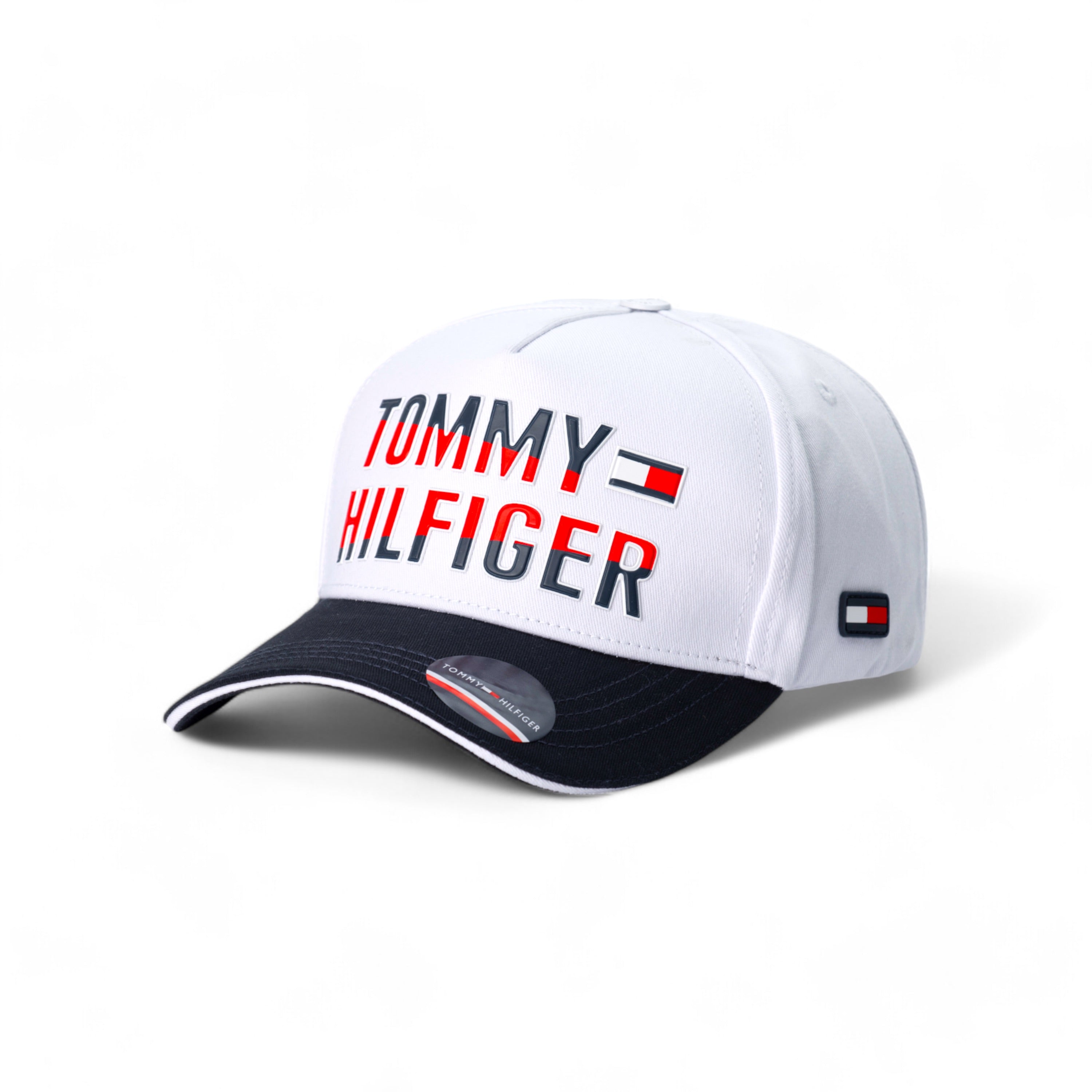 Motion Edge tommy hilfiger cap BC-22