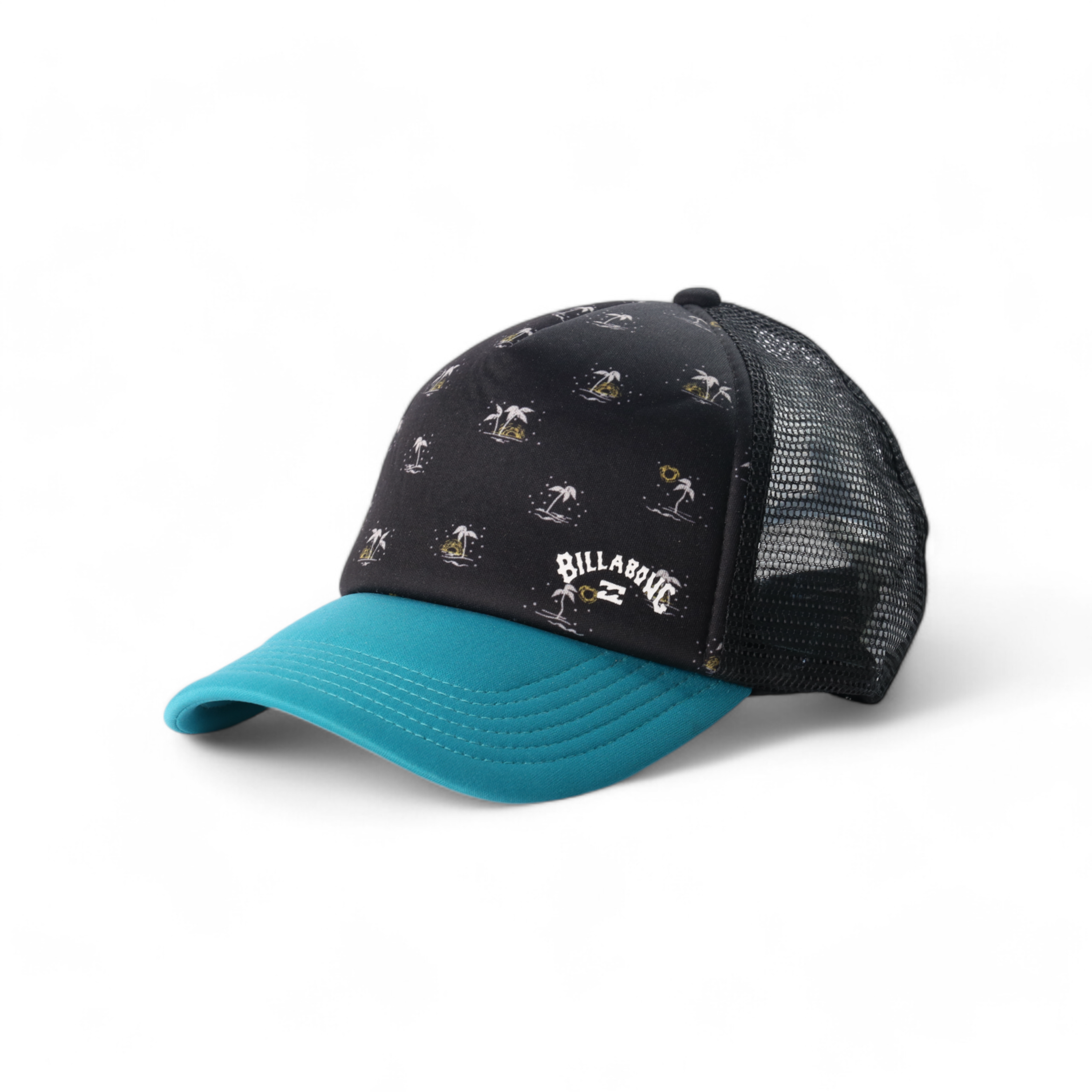 BILLABONC Trucker hat KIDS TH-105