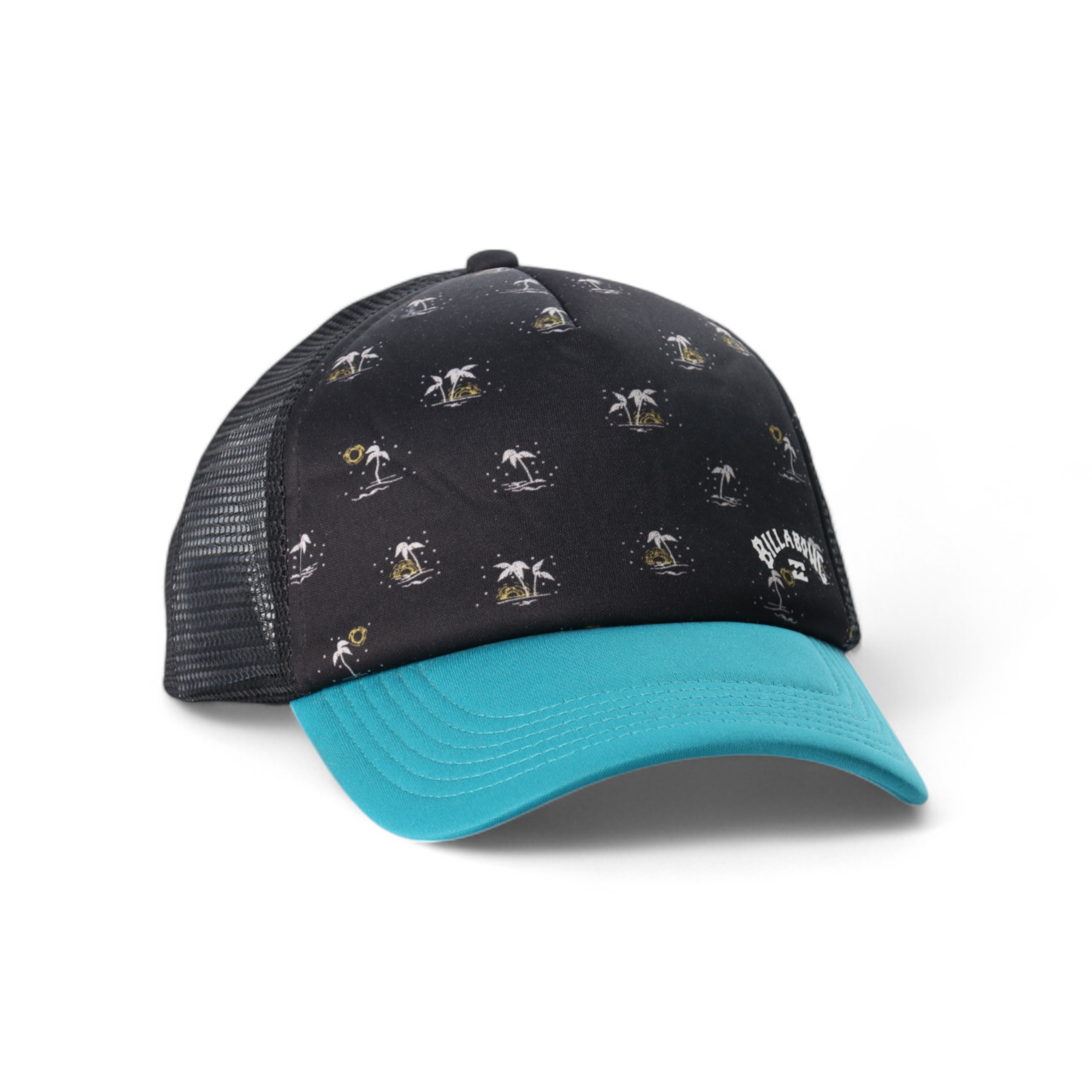 BILLABONC Trucker hat KIDS TH-105