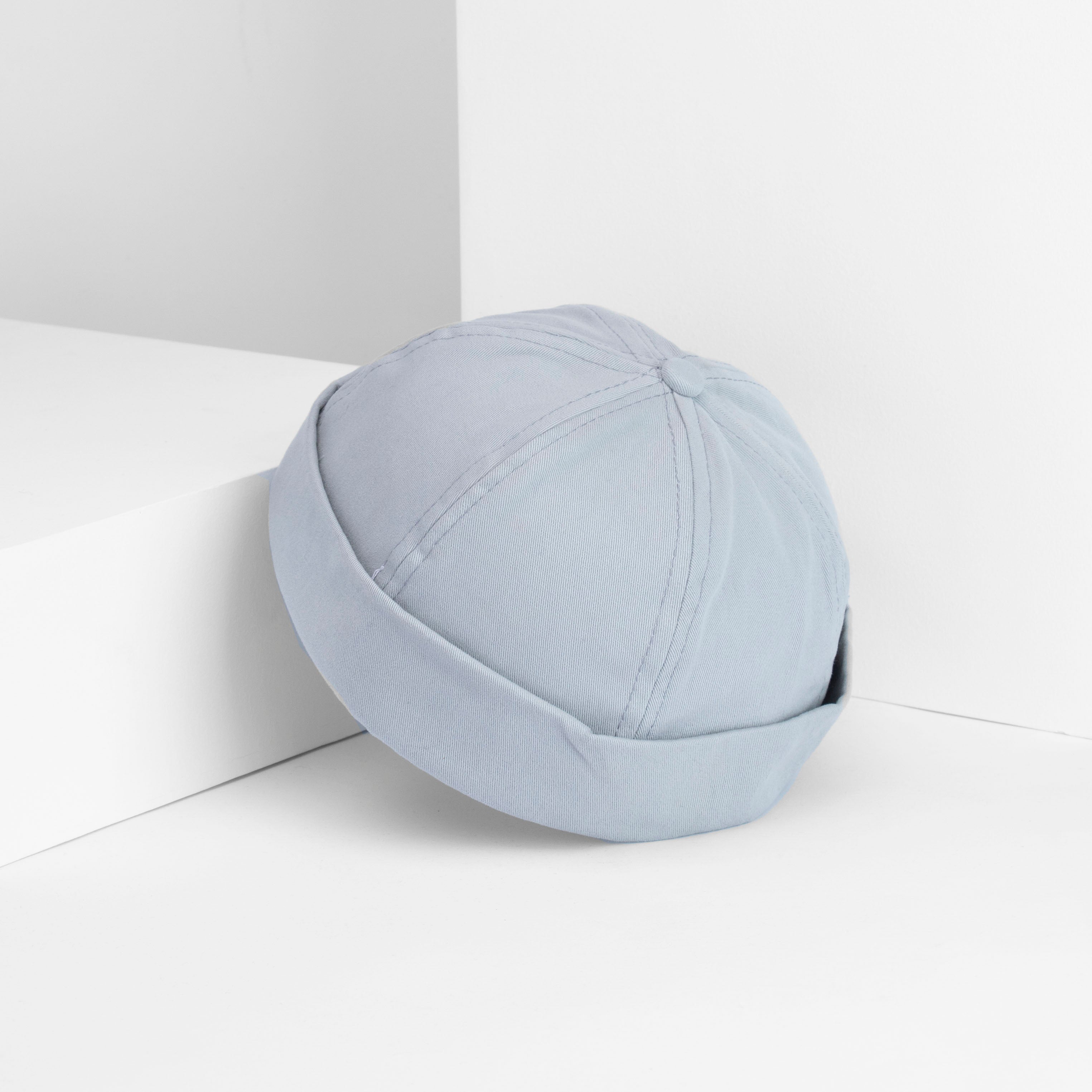 Kappie cotton docker hat dh-1