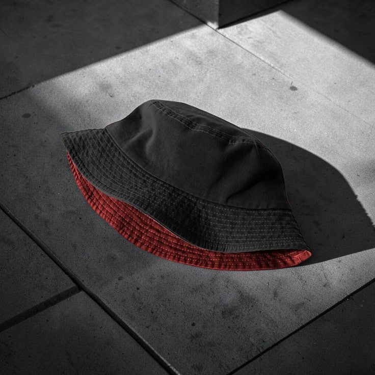 Bucket Hats