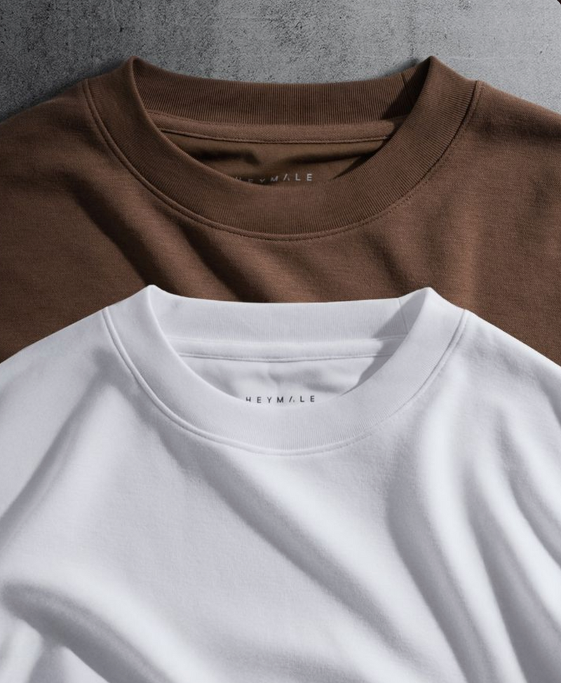 Plain T-Shirts