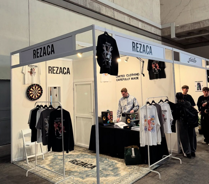Fashion Brands